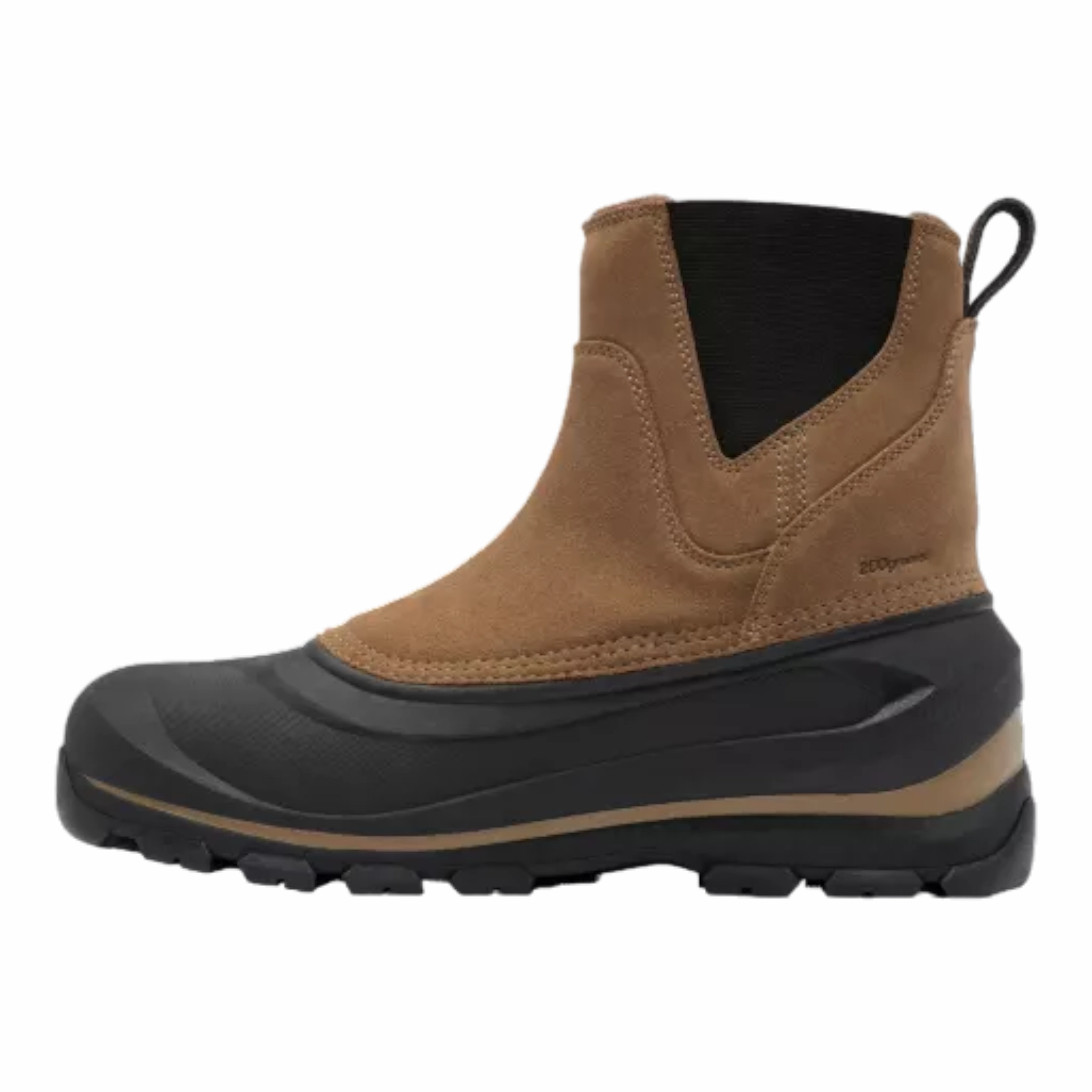 Men's Buxton Pull On
