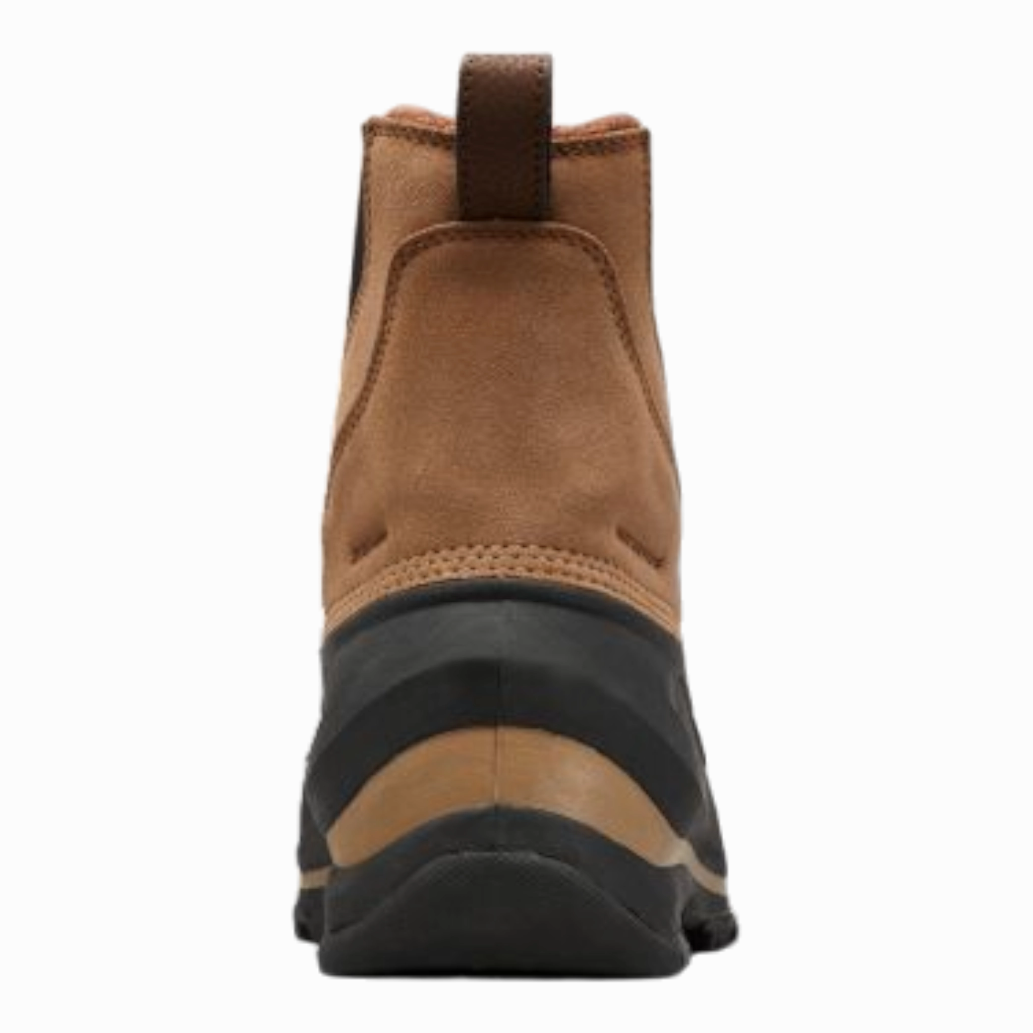 Men's Buxton Pull On