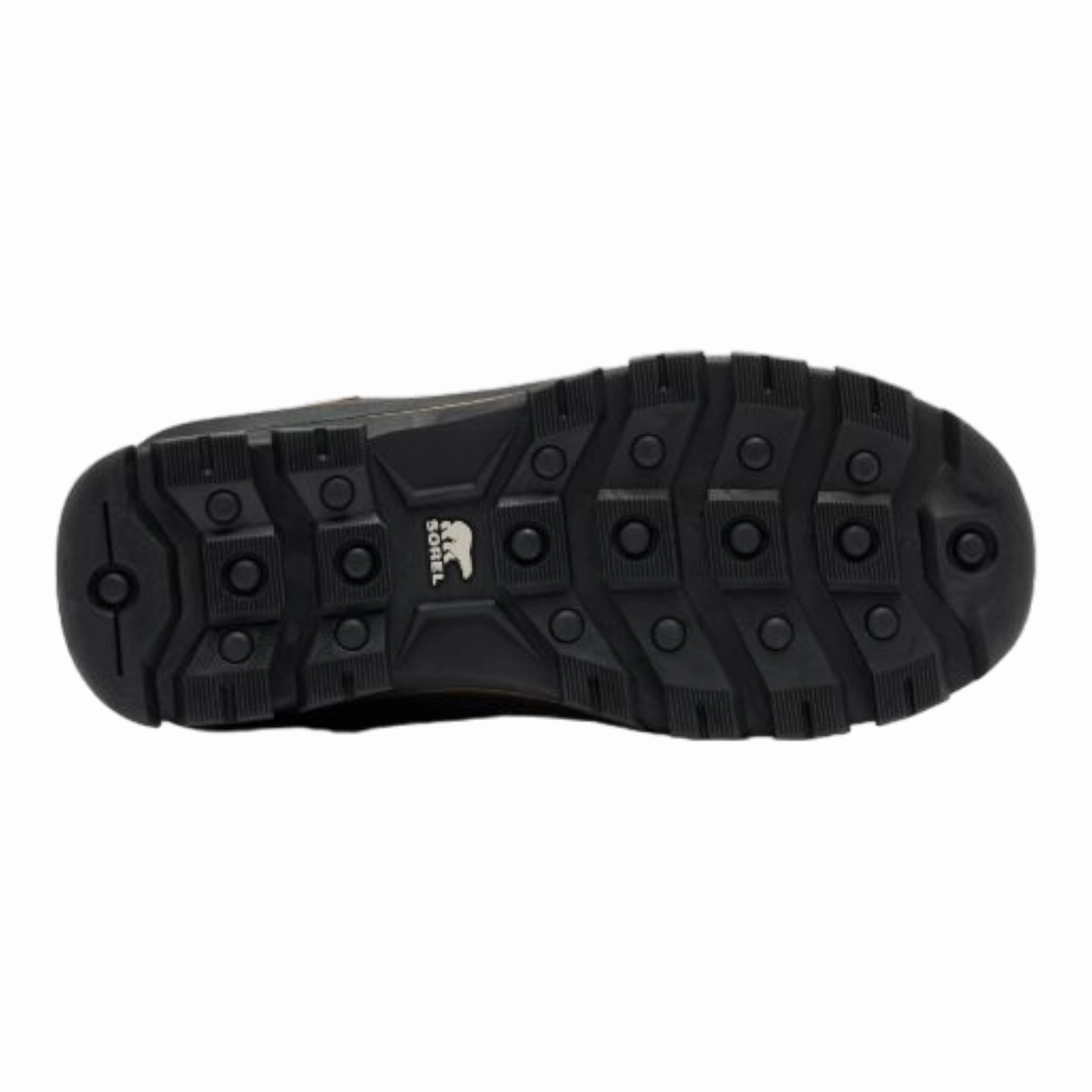 Men's Buxton Pull On
