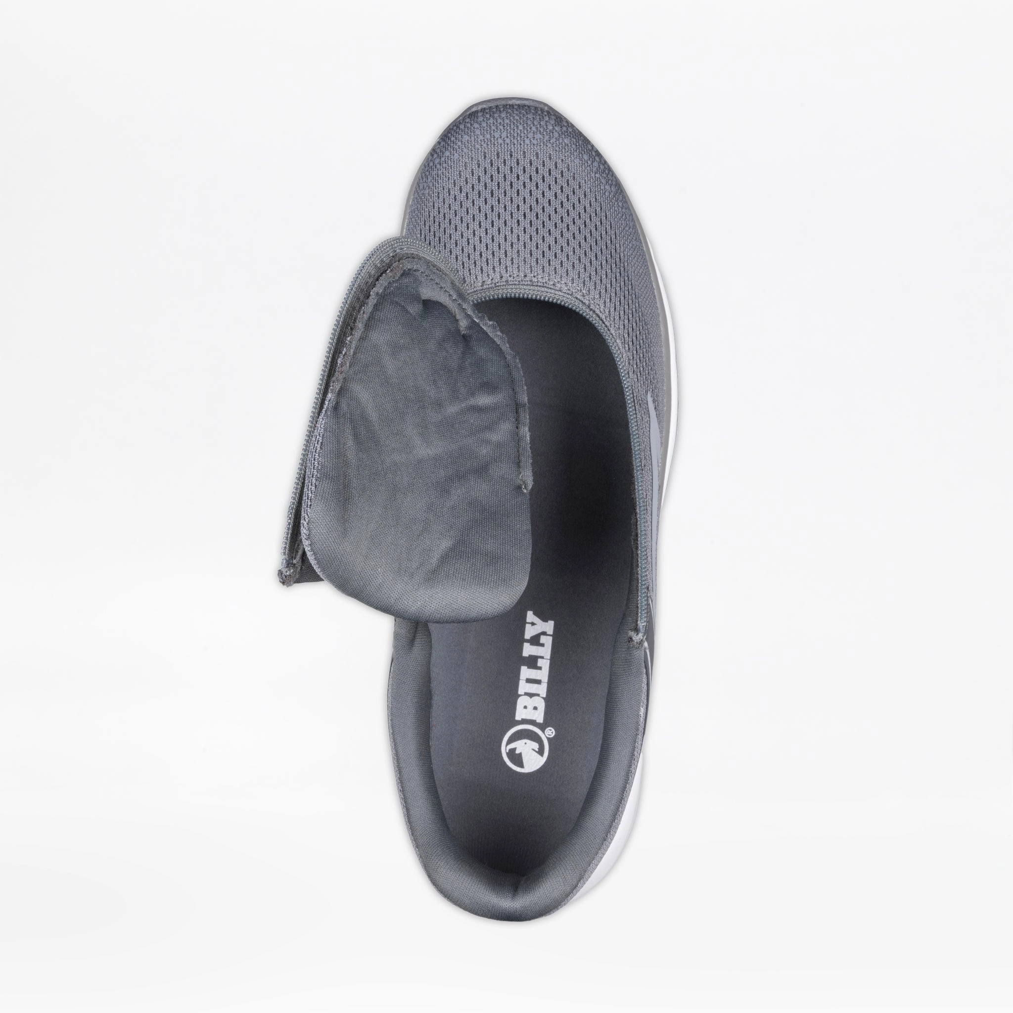 Men's Charcoal BILLY Sport Inclusion