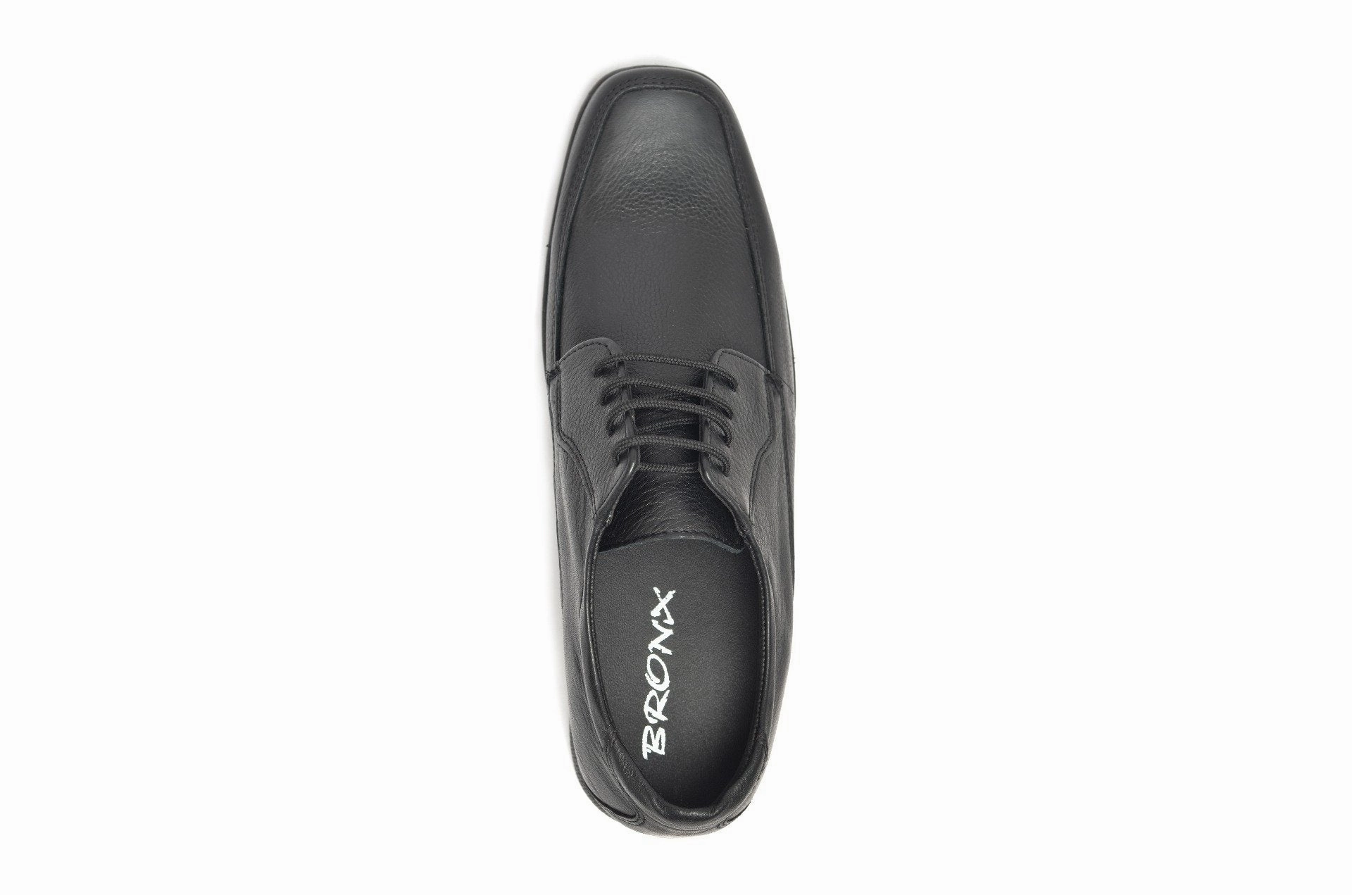 Men's City Lace-Up Shoe Black