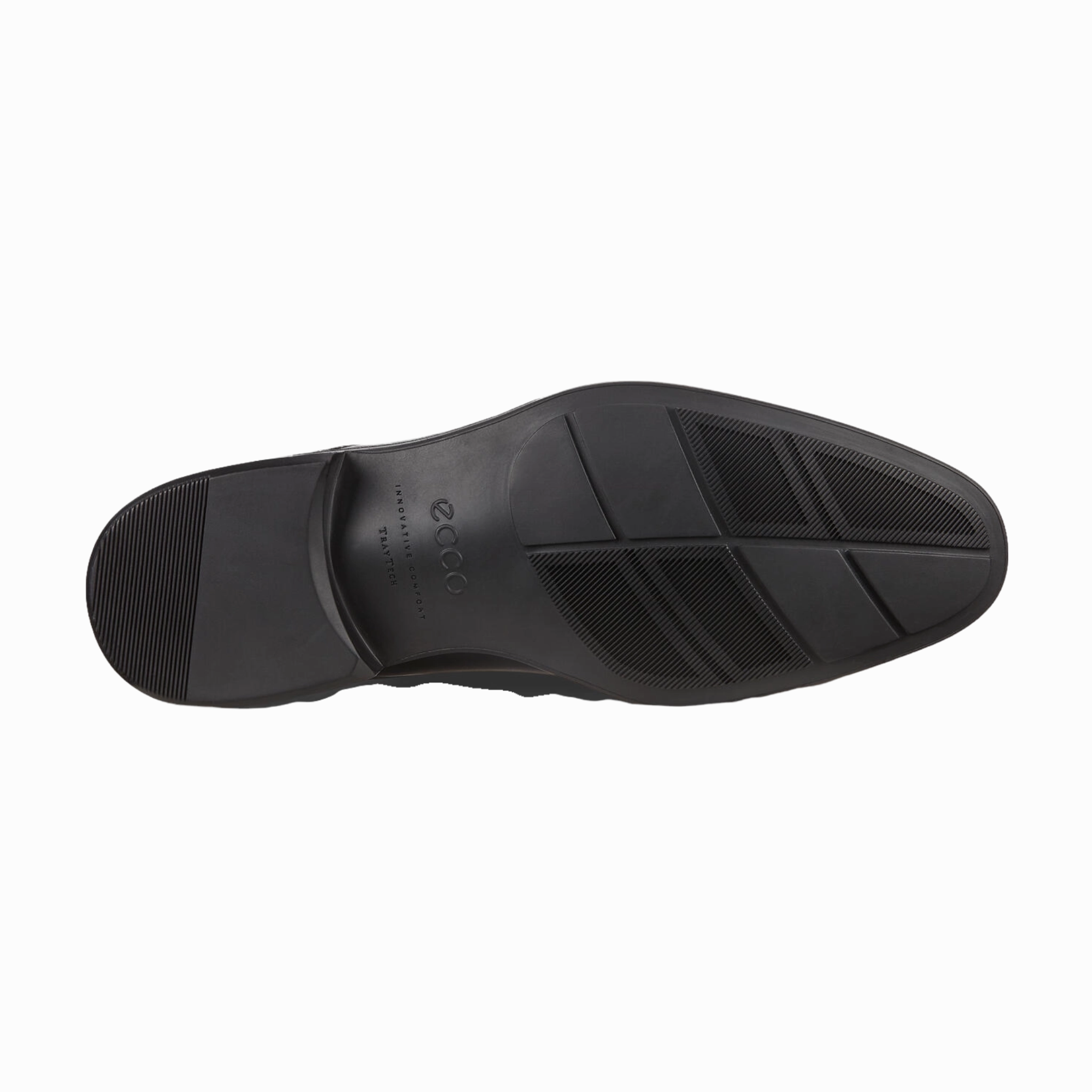 Men's Citytray Cap Toe
