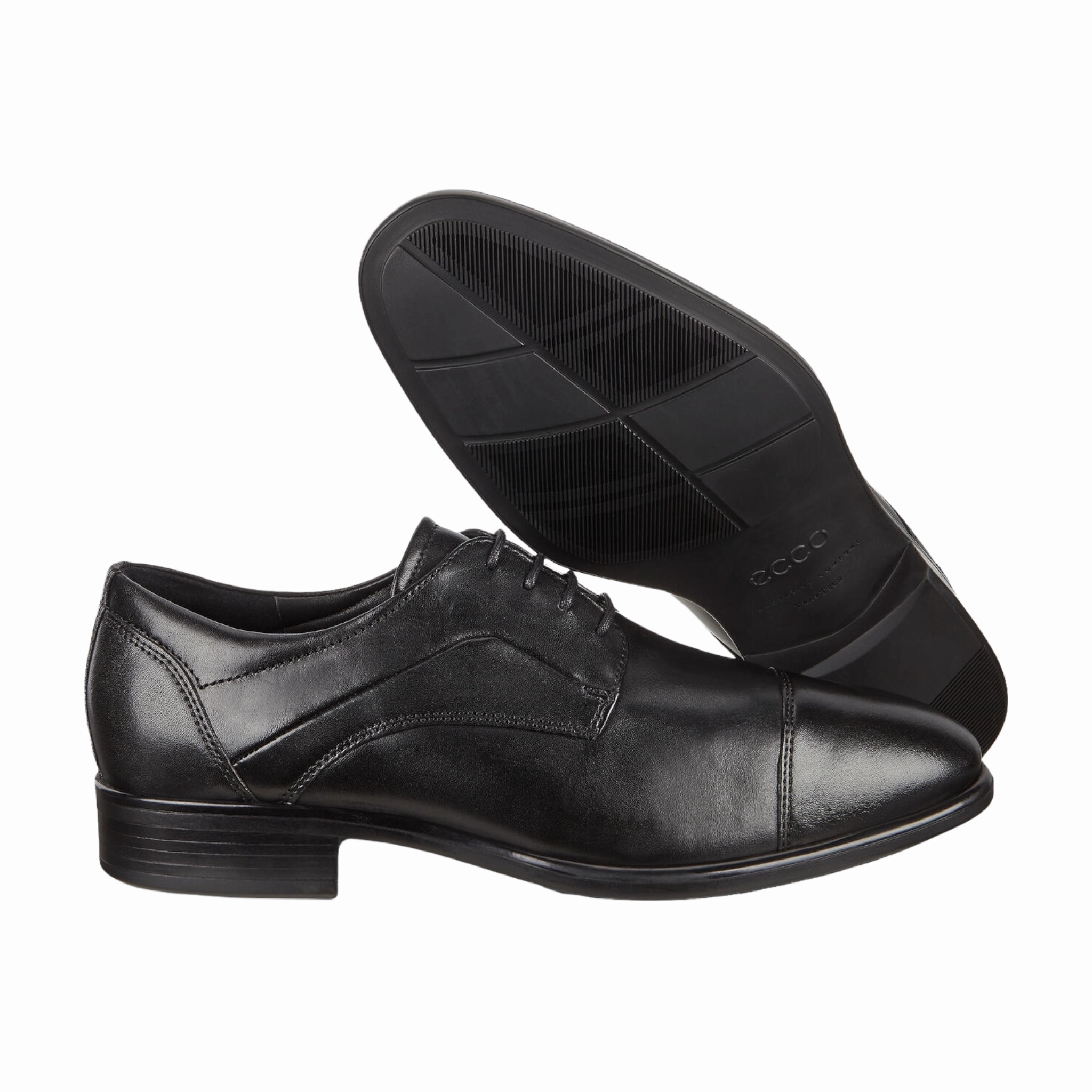 Men's Citytray Cap Toe