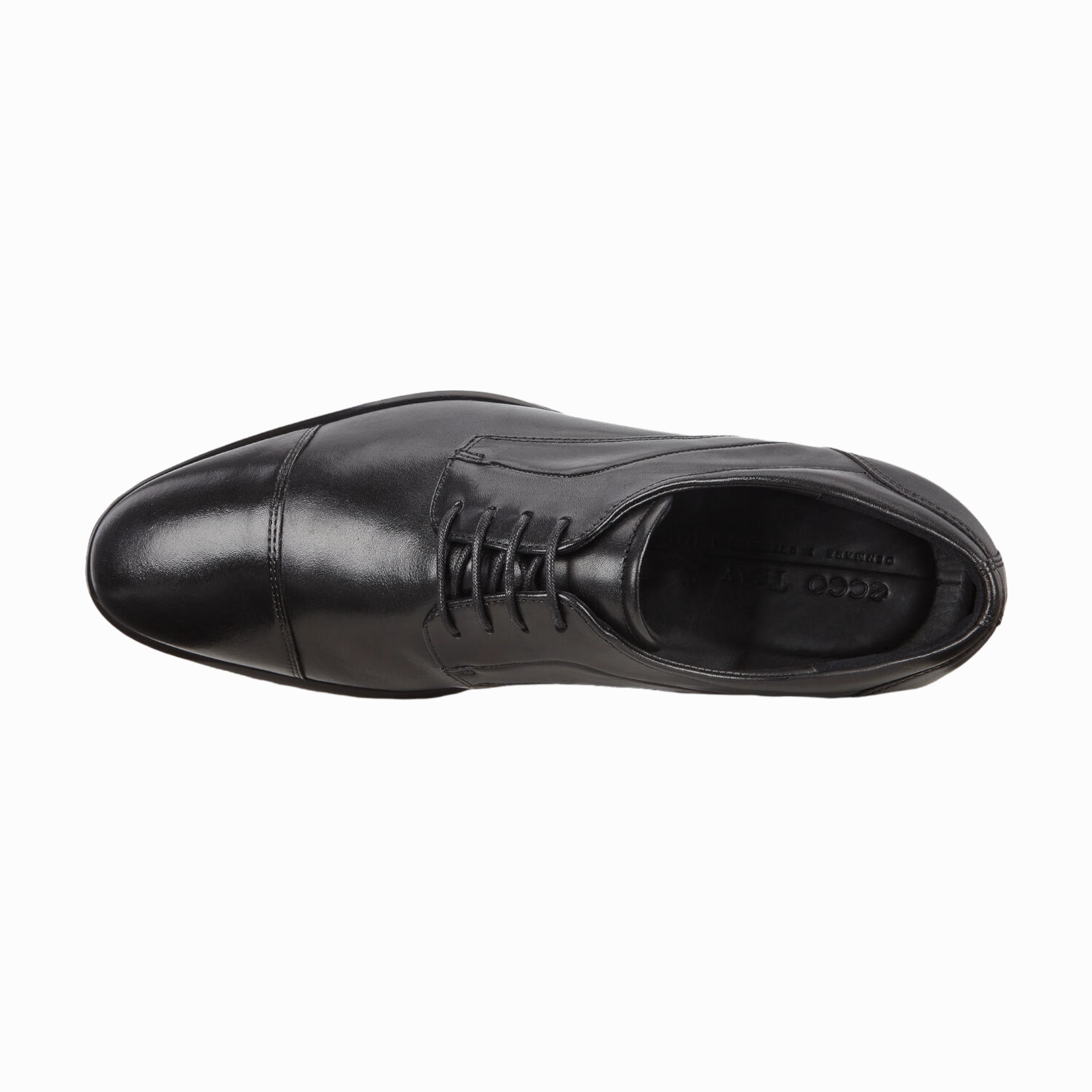 Men's Citytray Cap Toe
