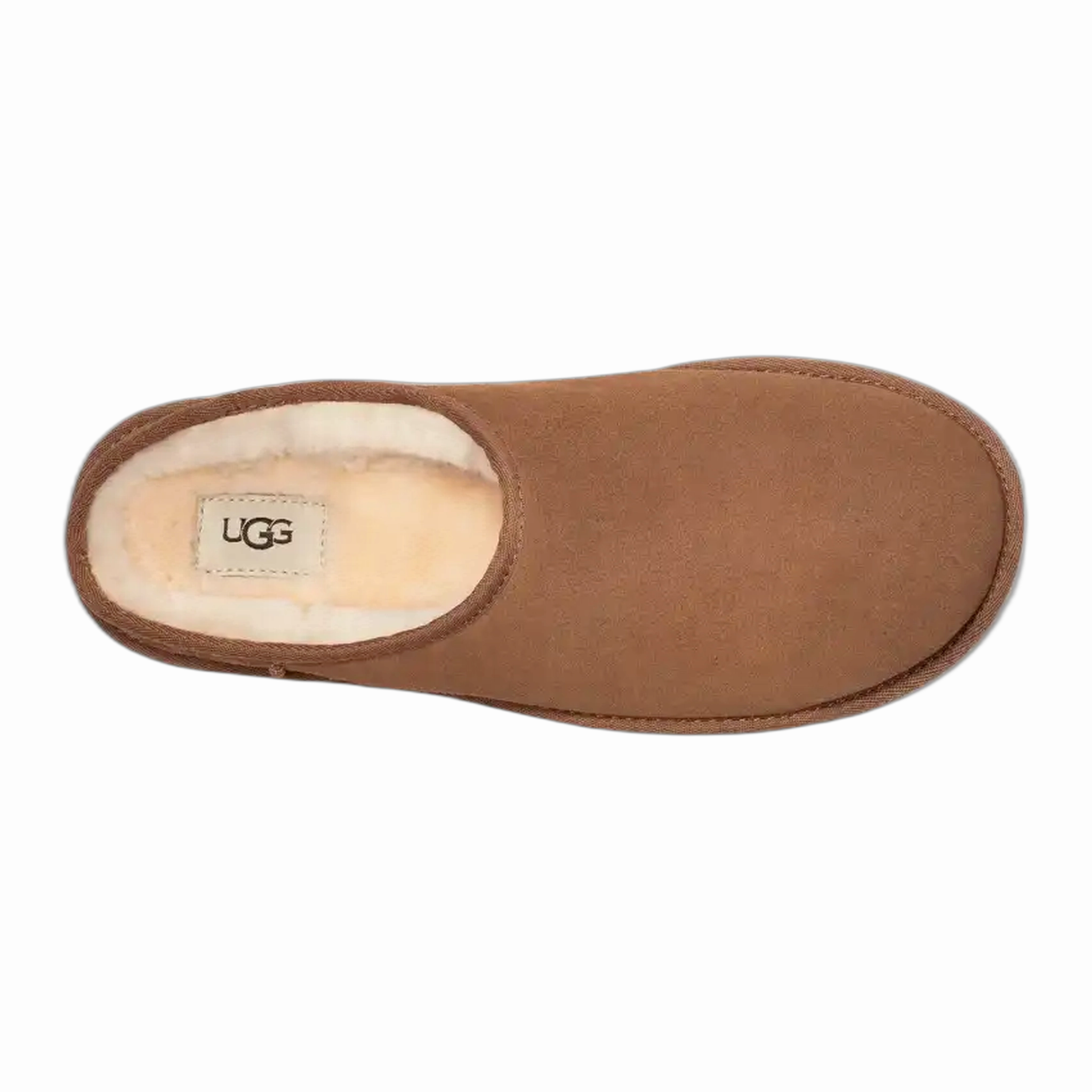Men's Classic Slip-On