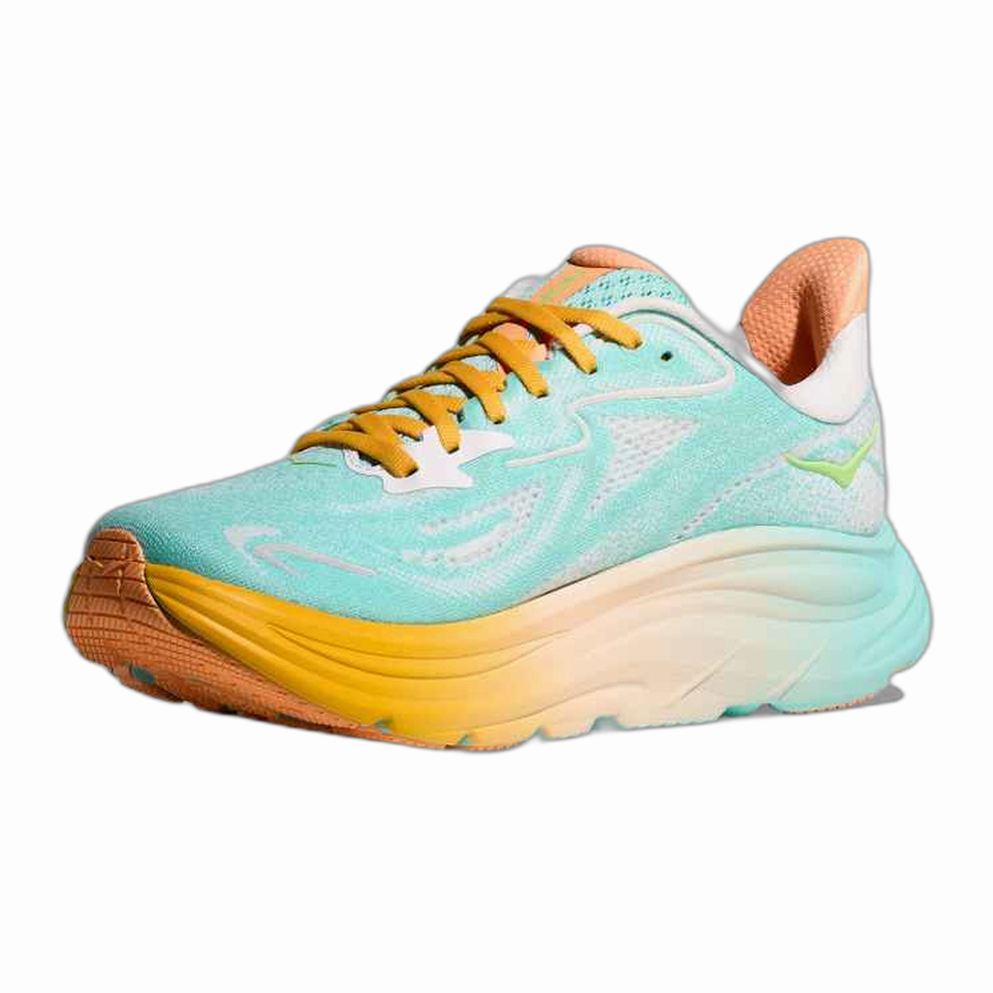 Men's Clifton 10
