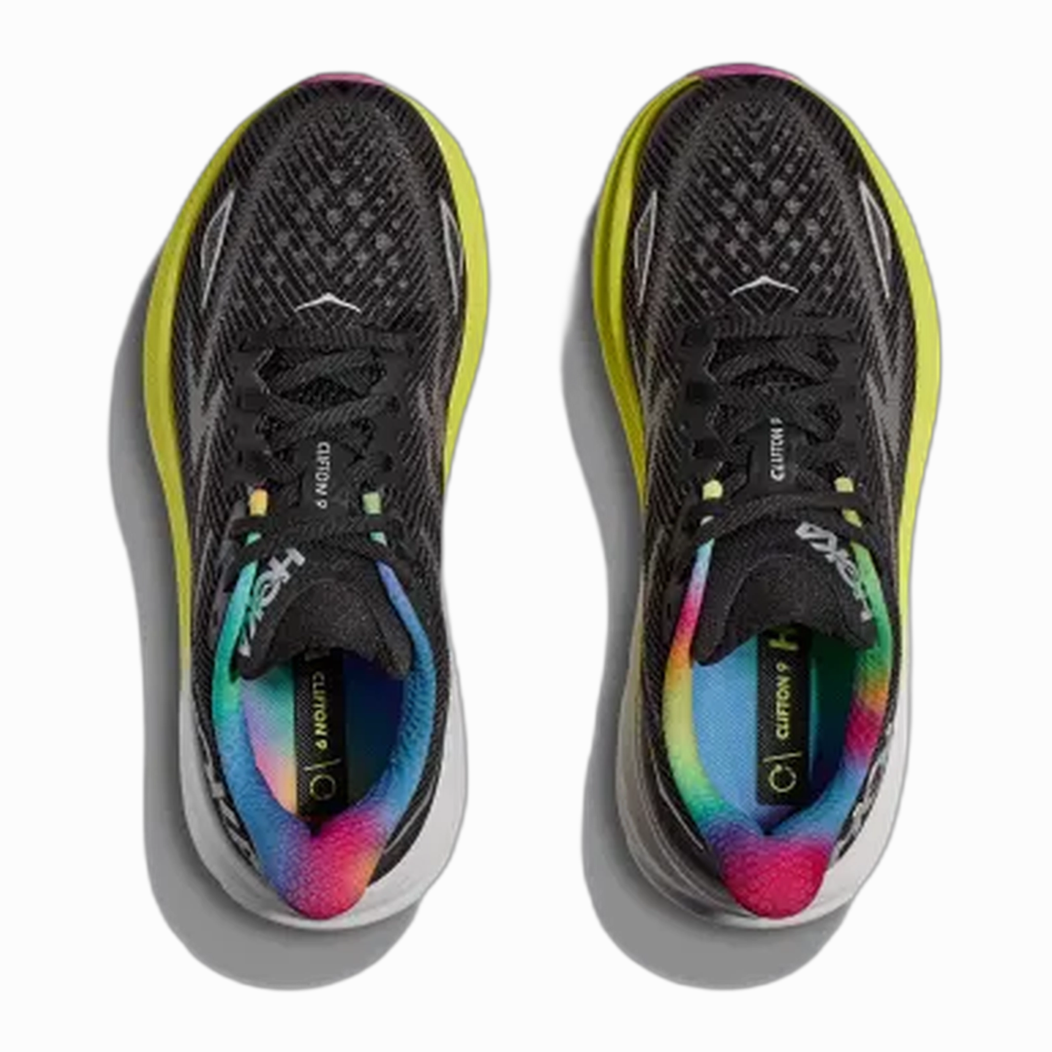 Men's Clifton 9