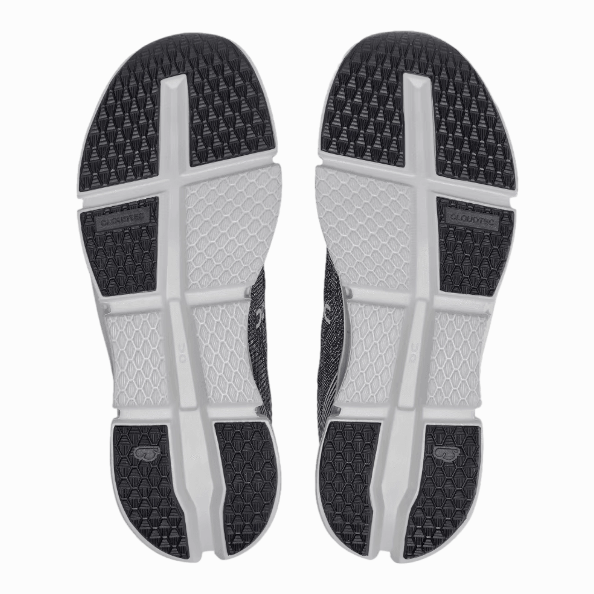 Men's Cloudgo
