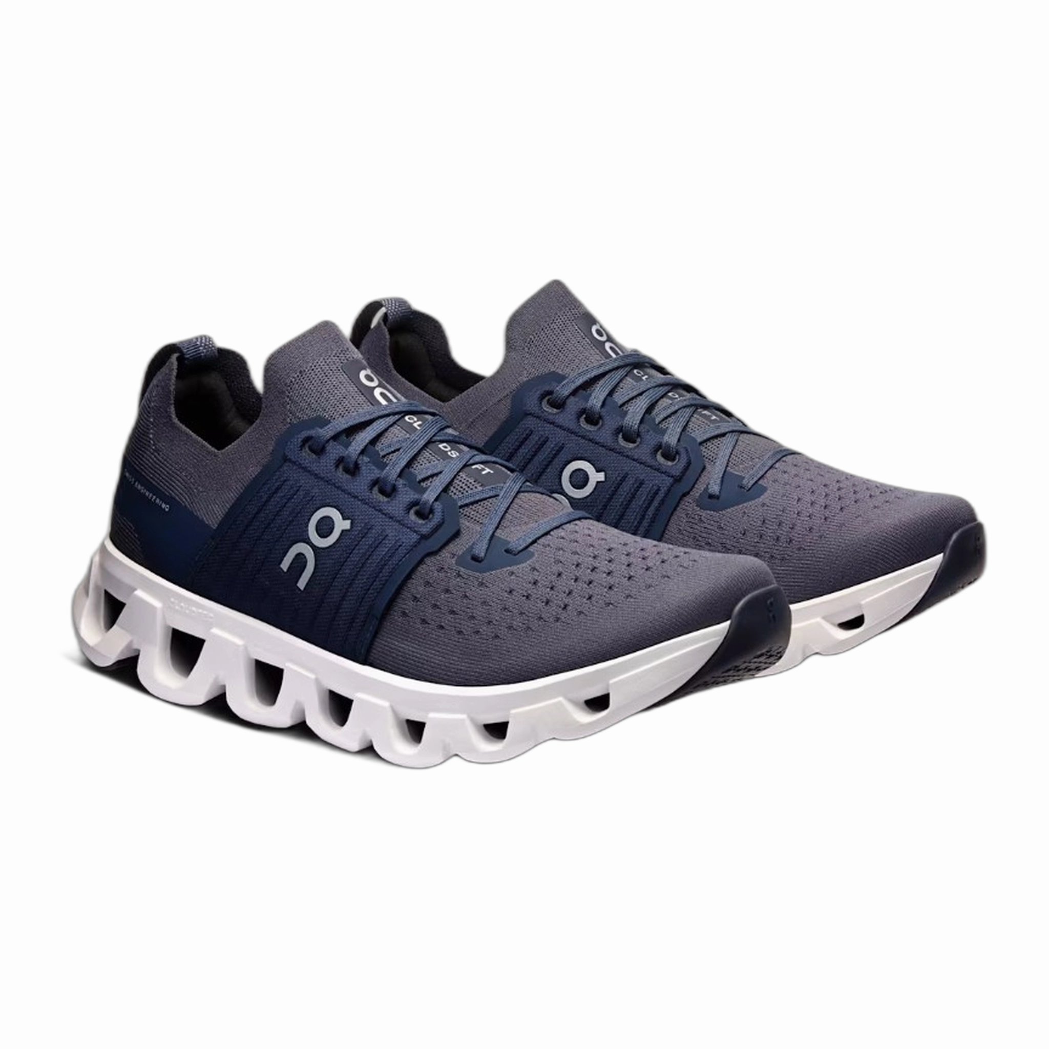 Men's Cloudswift 4