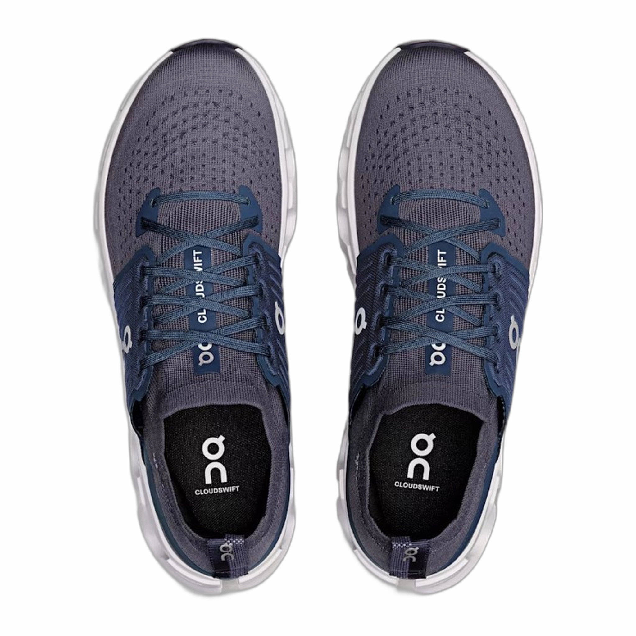 Men's Cloudswift 4