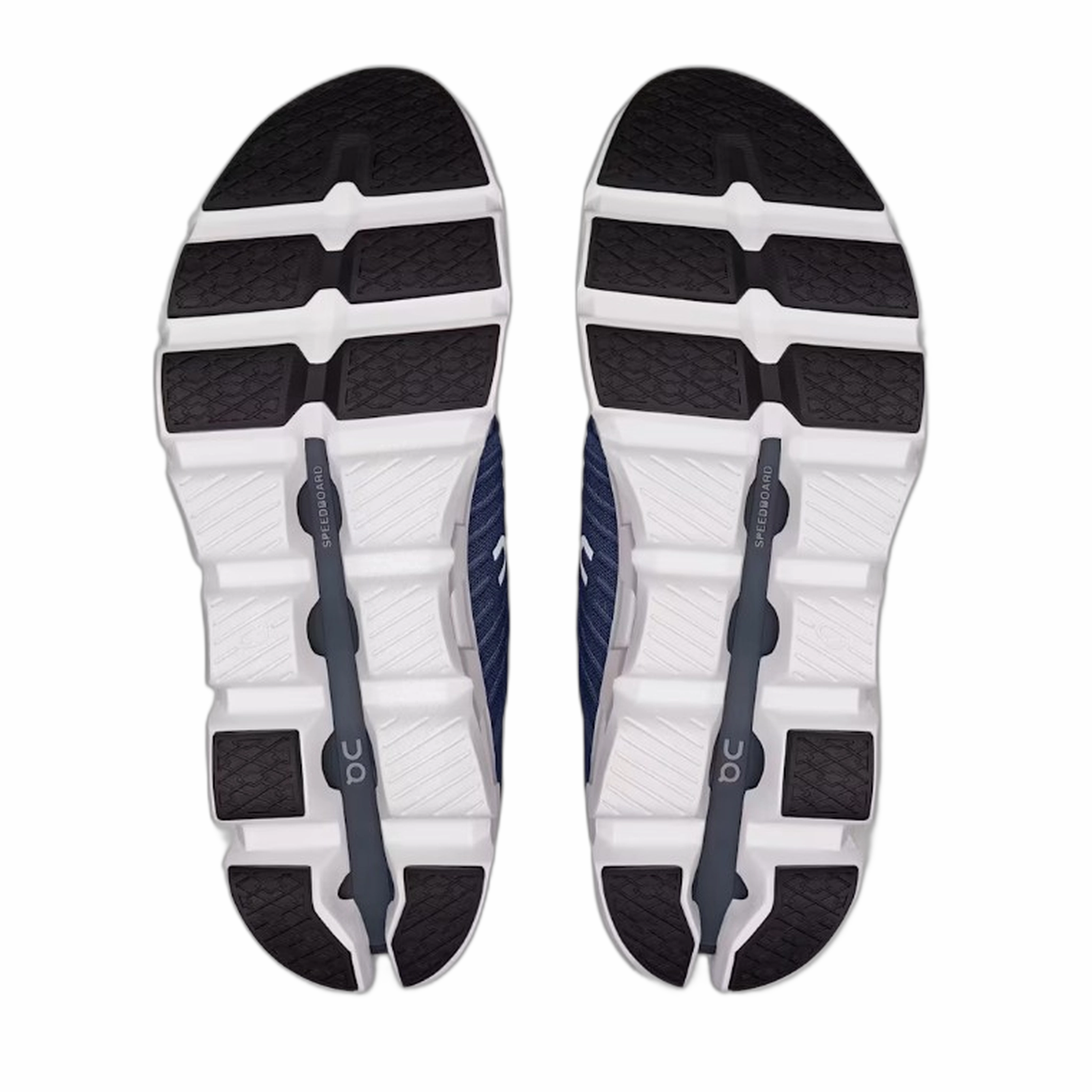 Men's Cloudswift 4