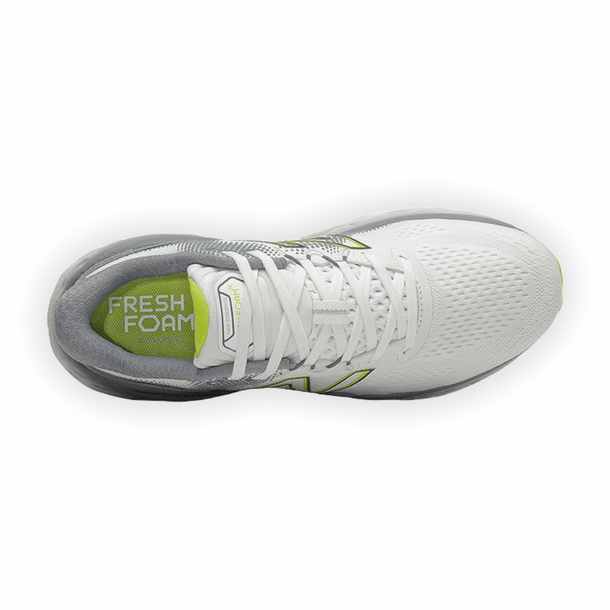 Men's Fresh Foam More v3