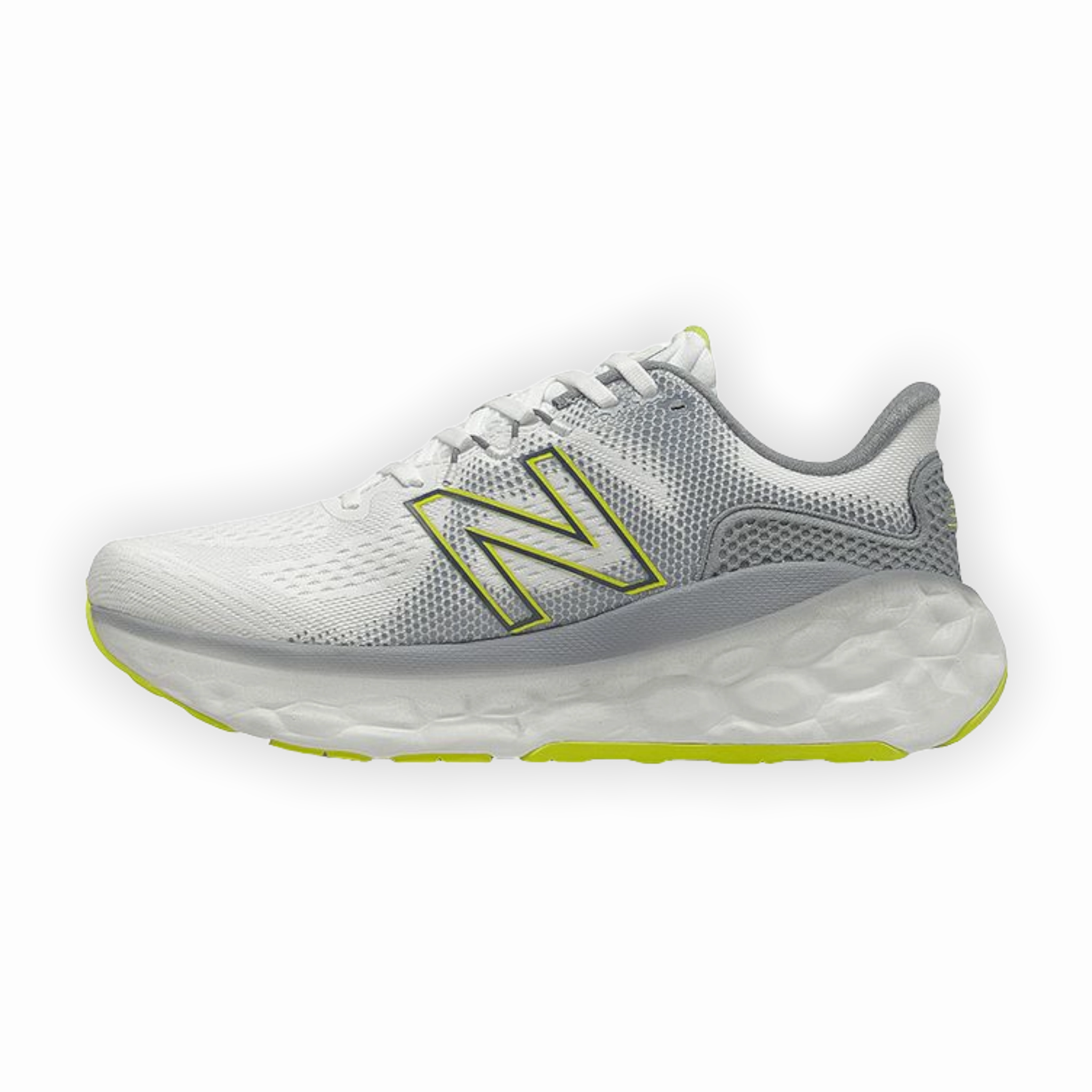 Men's Fresh Foam More v3