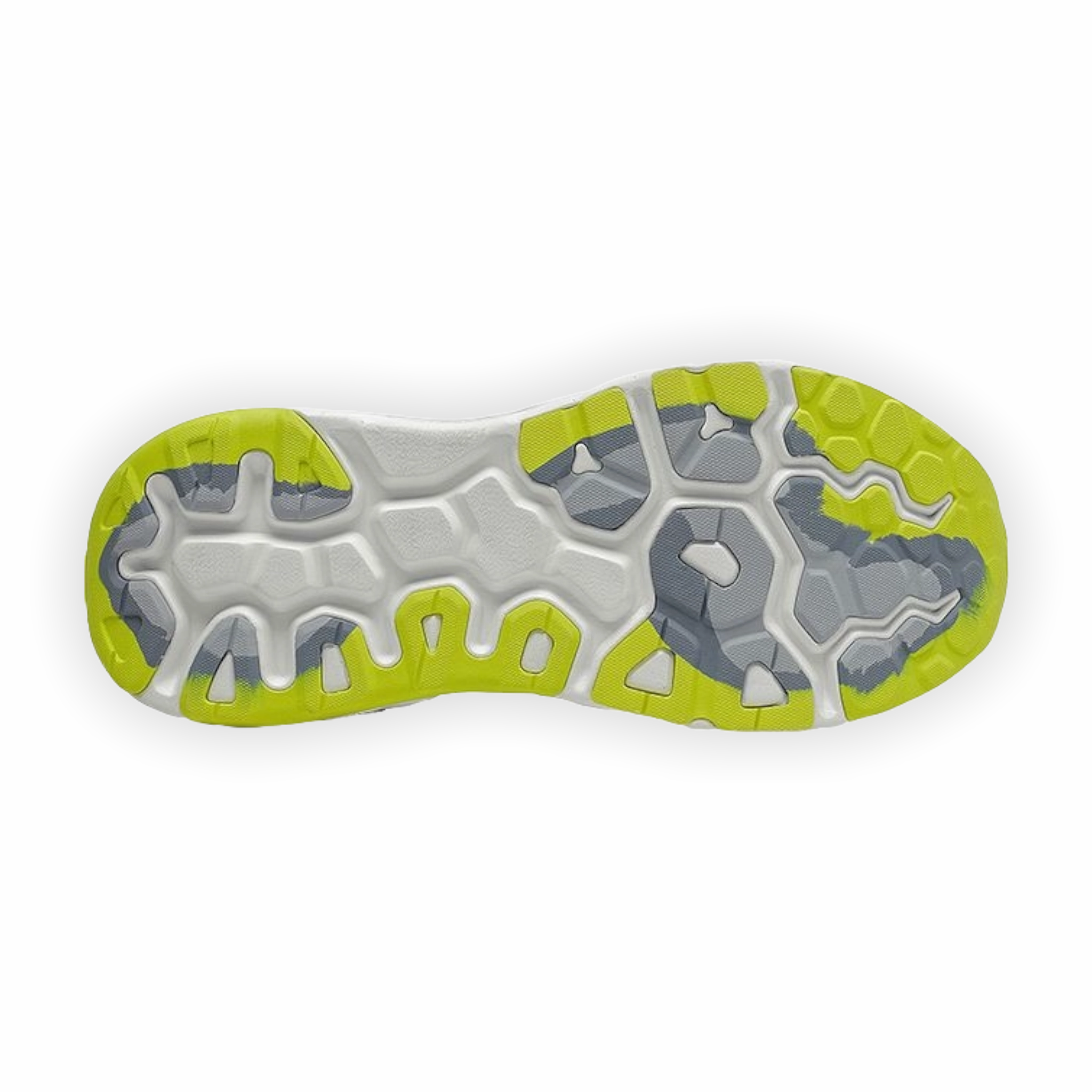 Men's Fresh Foam More v3