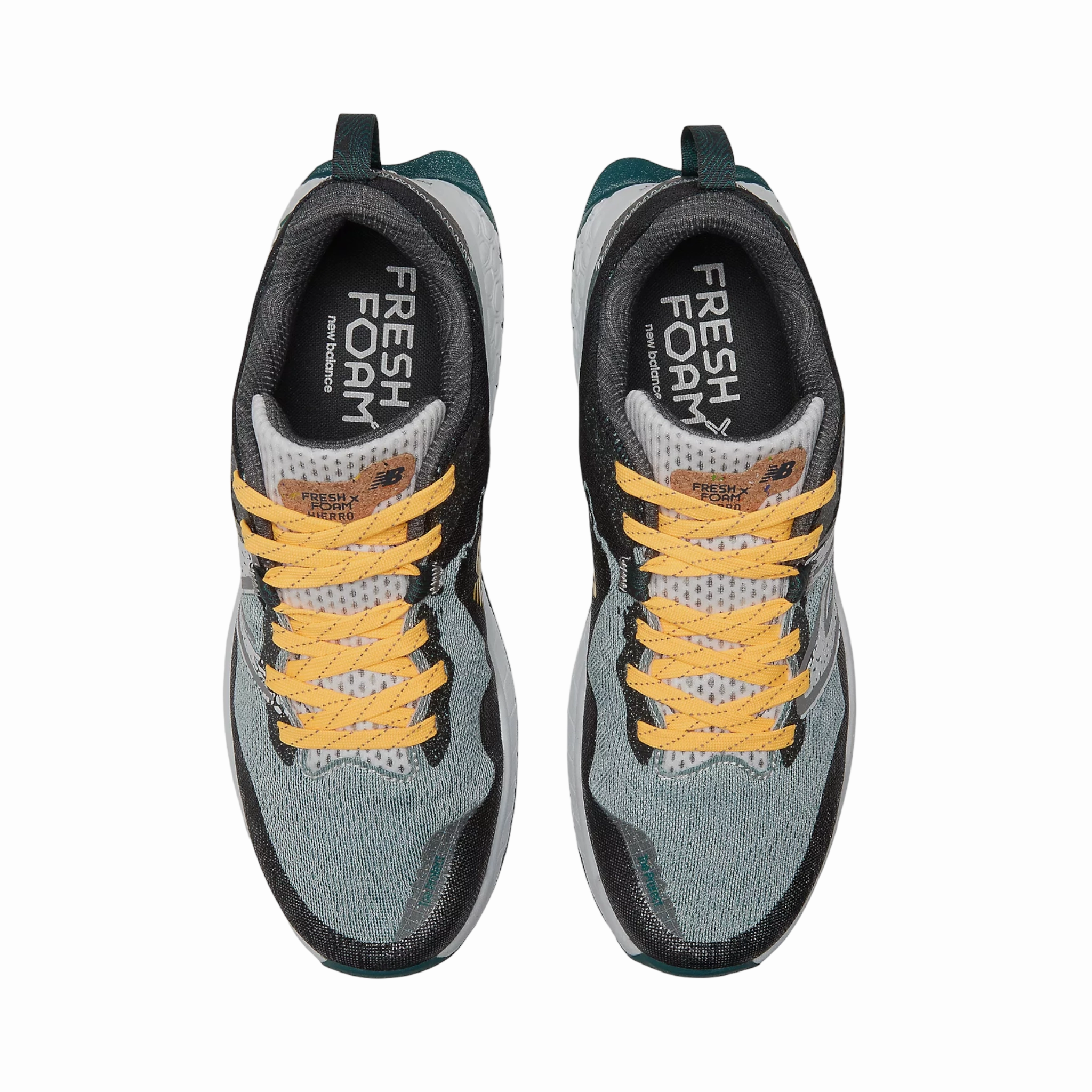 Men's Fresh Foam X Hierro v7