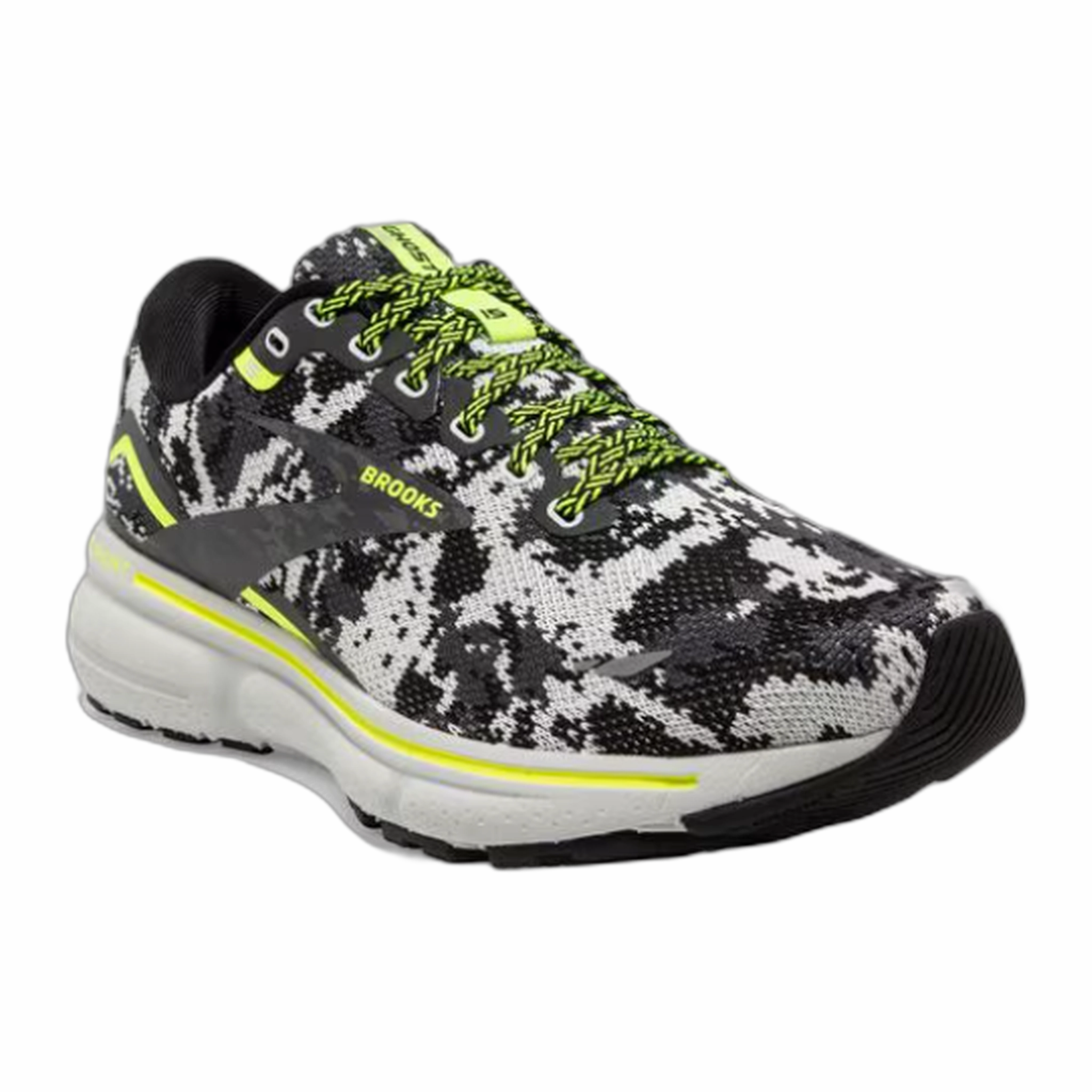 Men's Ghost 15
