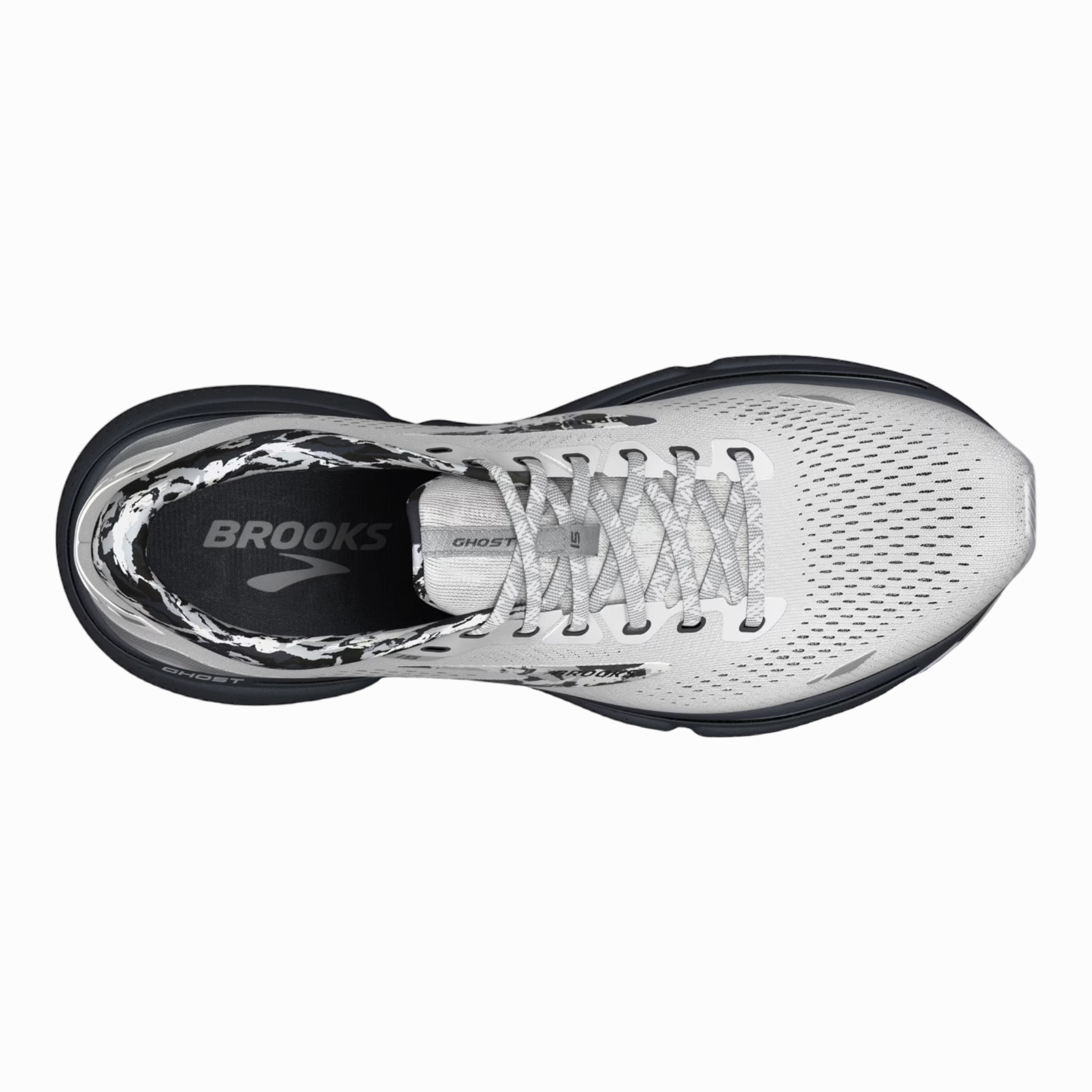 Men's Ghost 15
