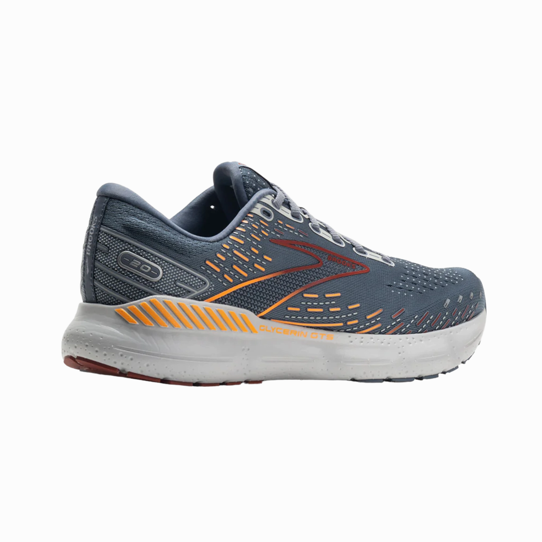 Men's Glycerin GTS 20