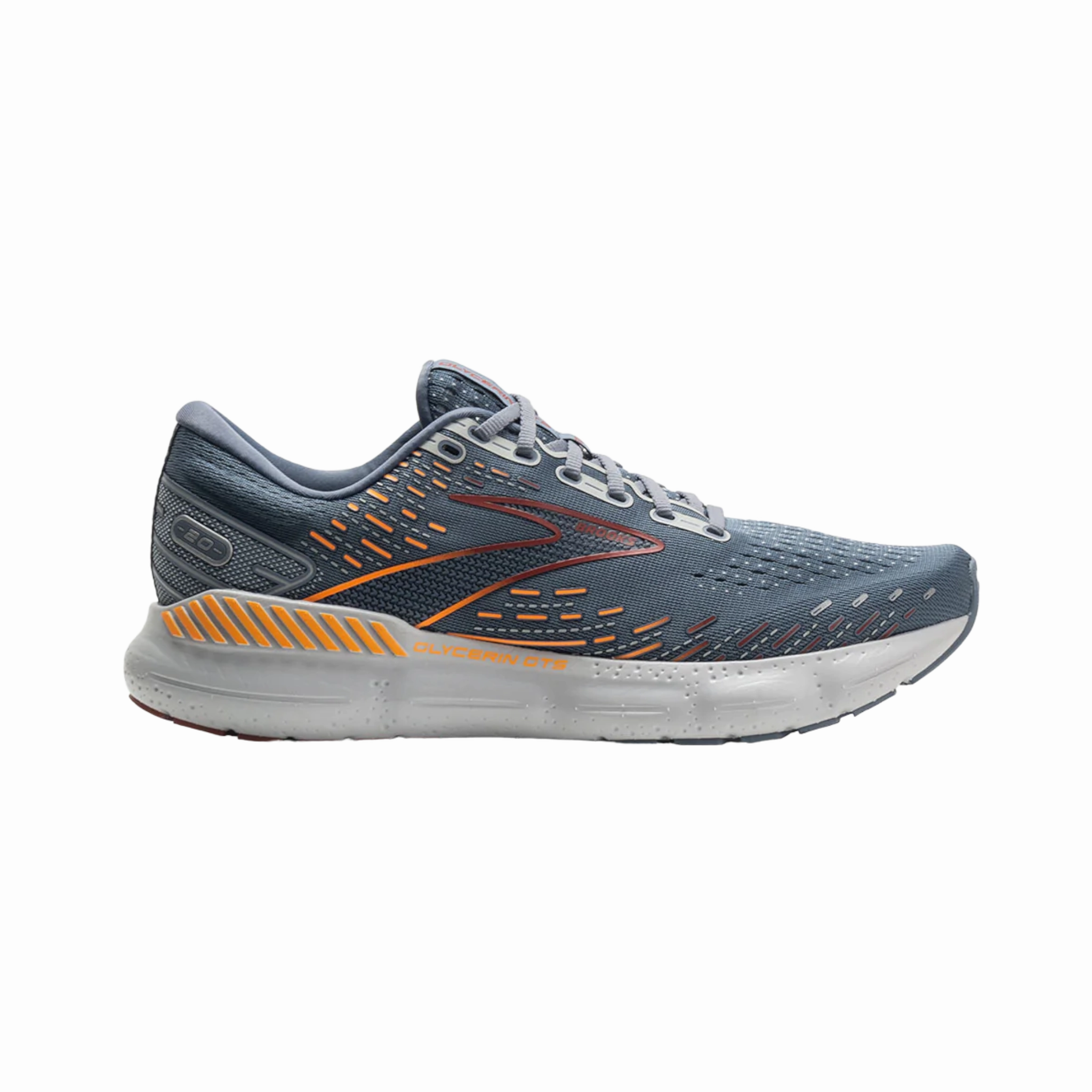 Men's Glycerin GTS 20
