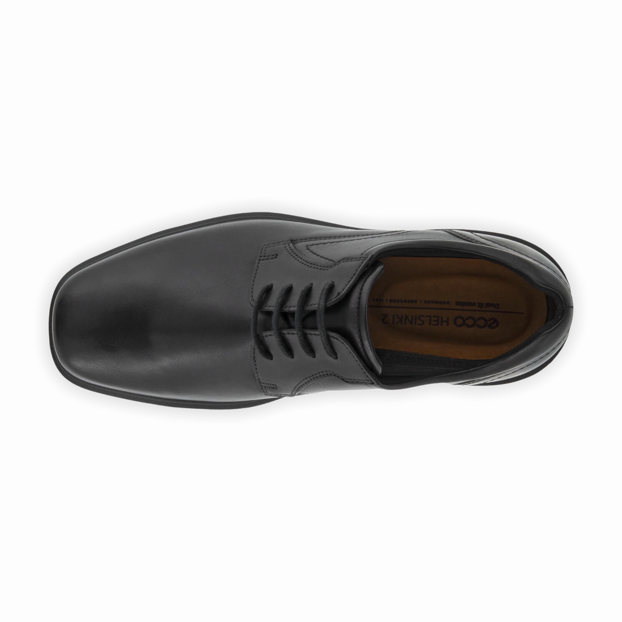 Men's Helsinki 2.0 Plain Toe Tie
