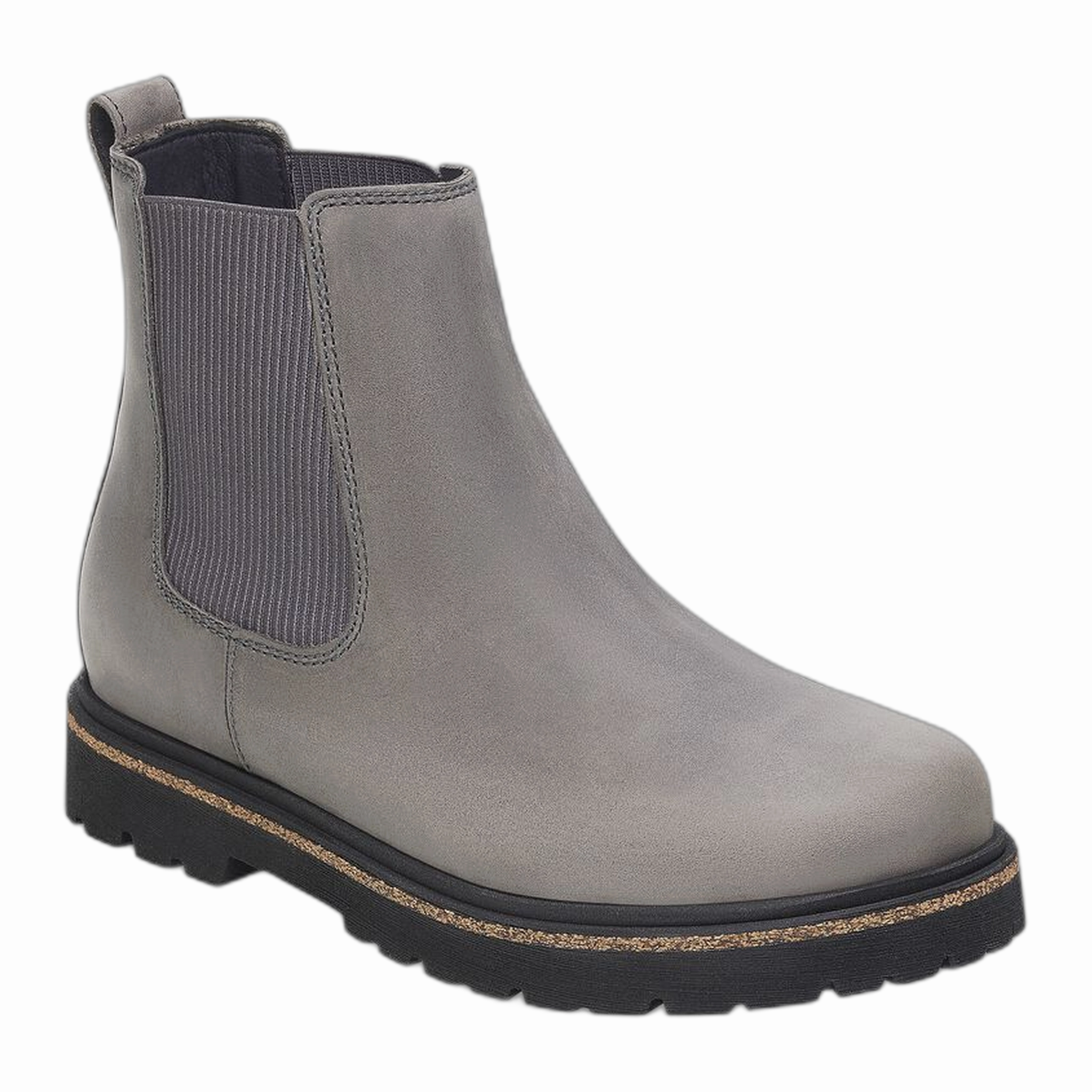 Men's Highwood Slip On Mid Oiled Leather
