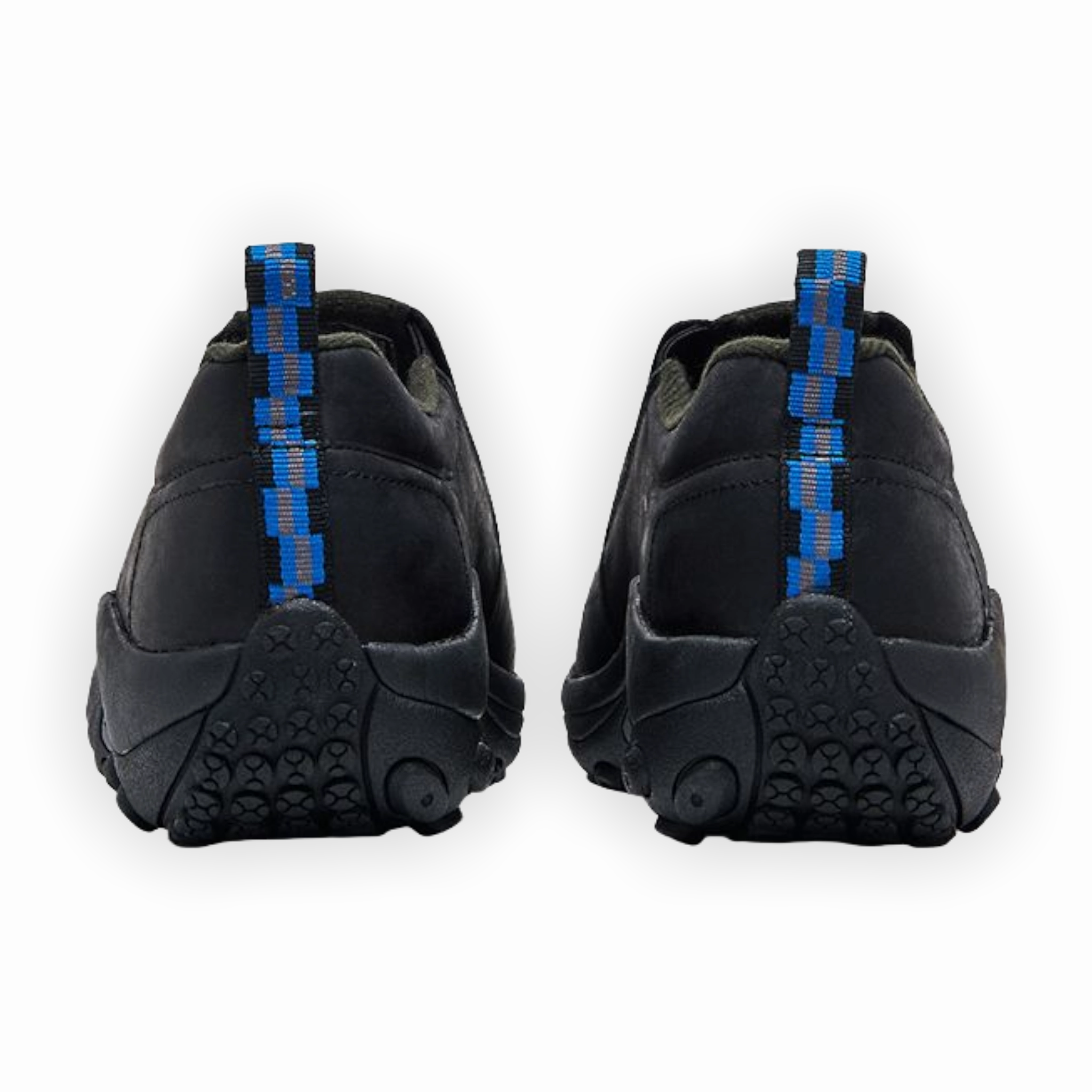 Men's Jungle Moc Leather SR Work Shoe Wide Width