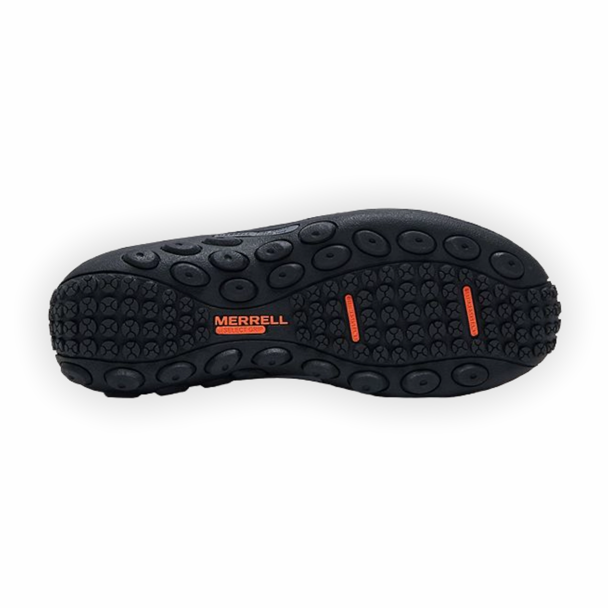 Men's Jungle Moc Leather SR Work Shoe Wide Width
