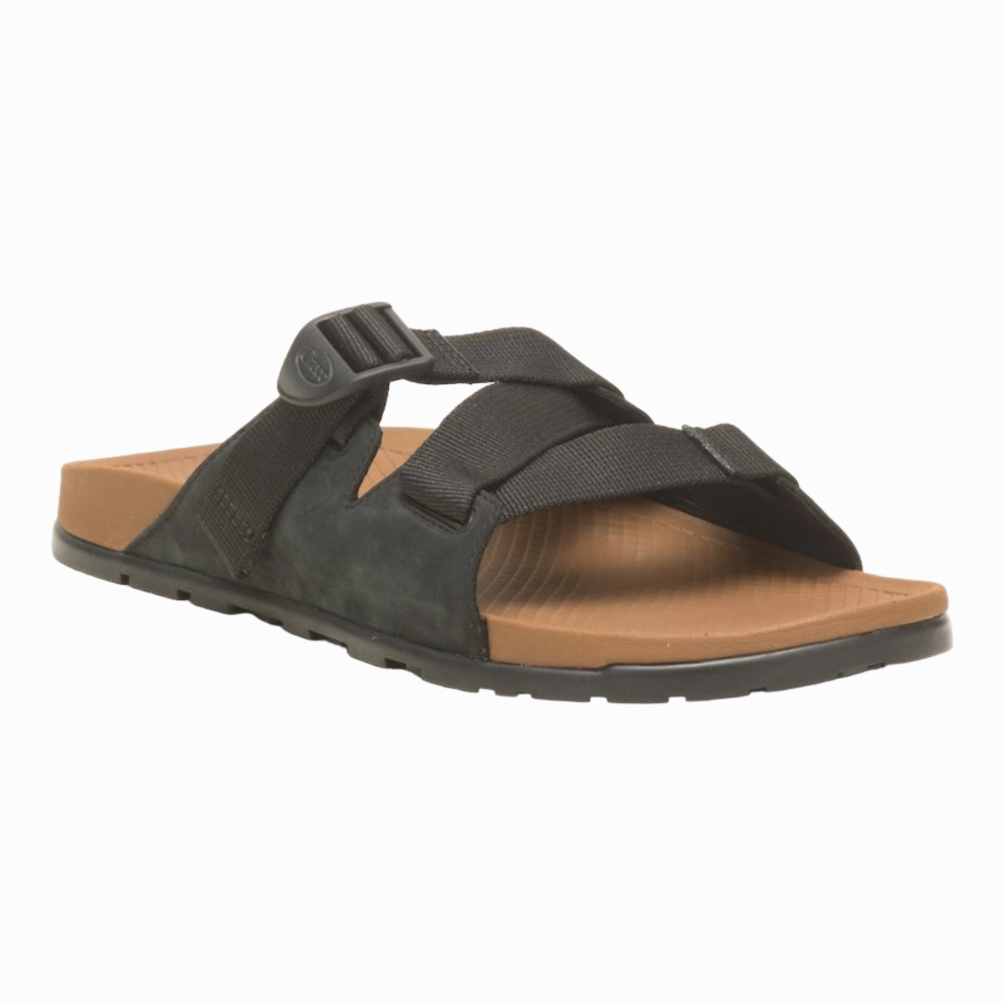 Men's Lowdown Leather Slide