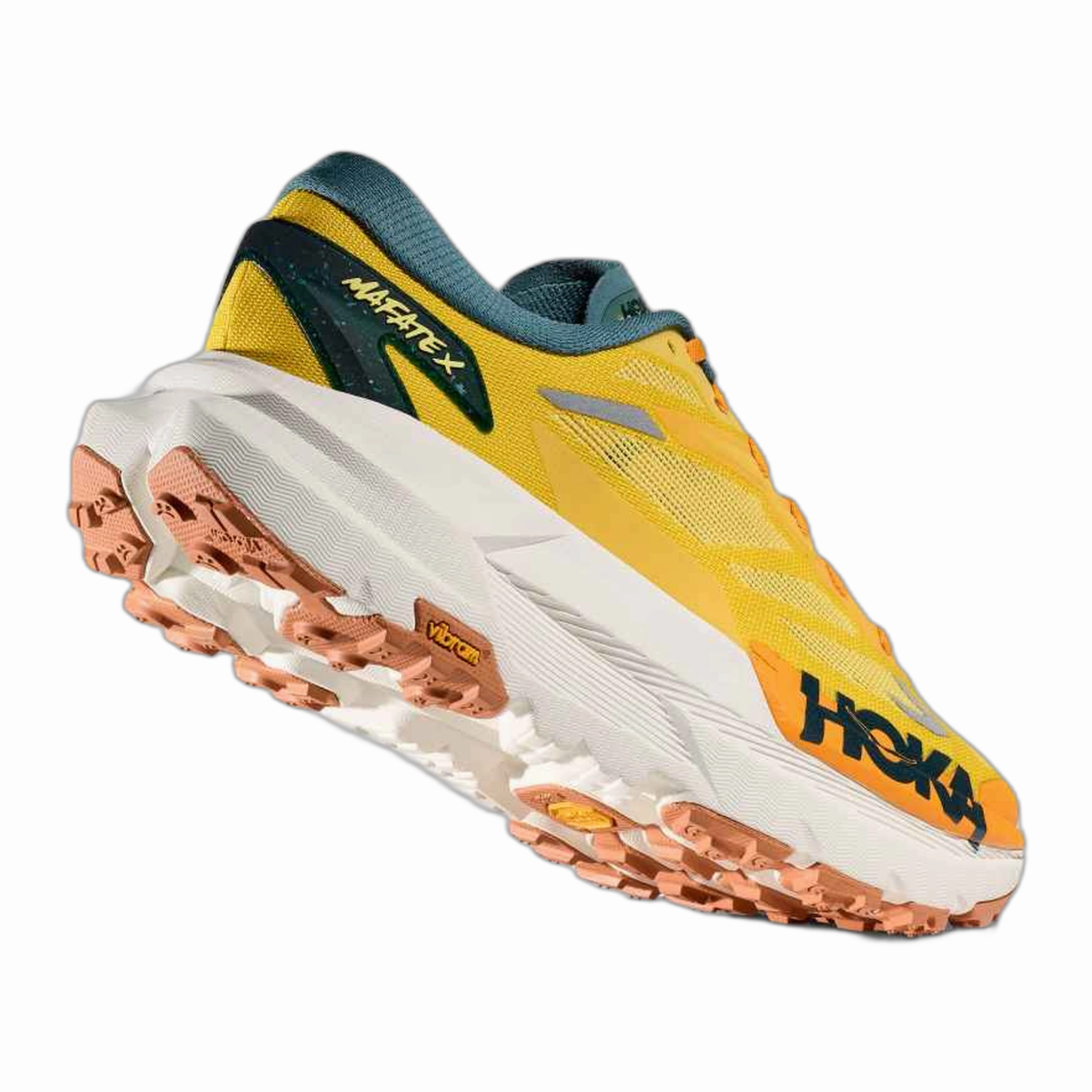 Men's Mafate X