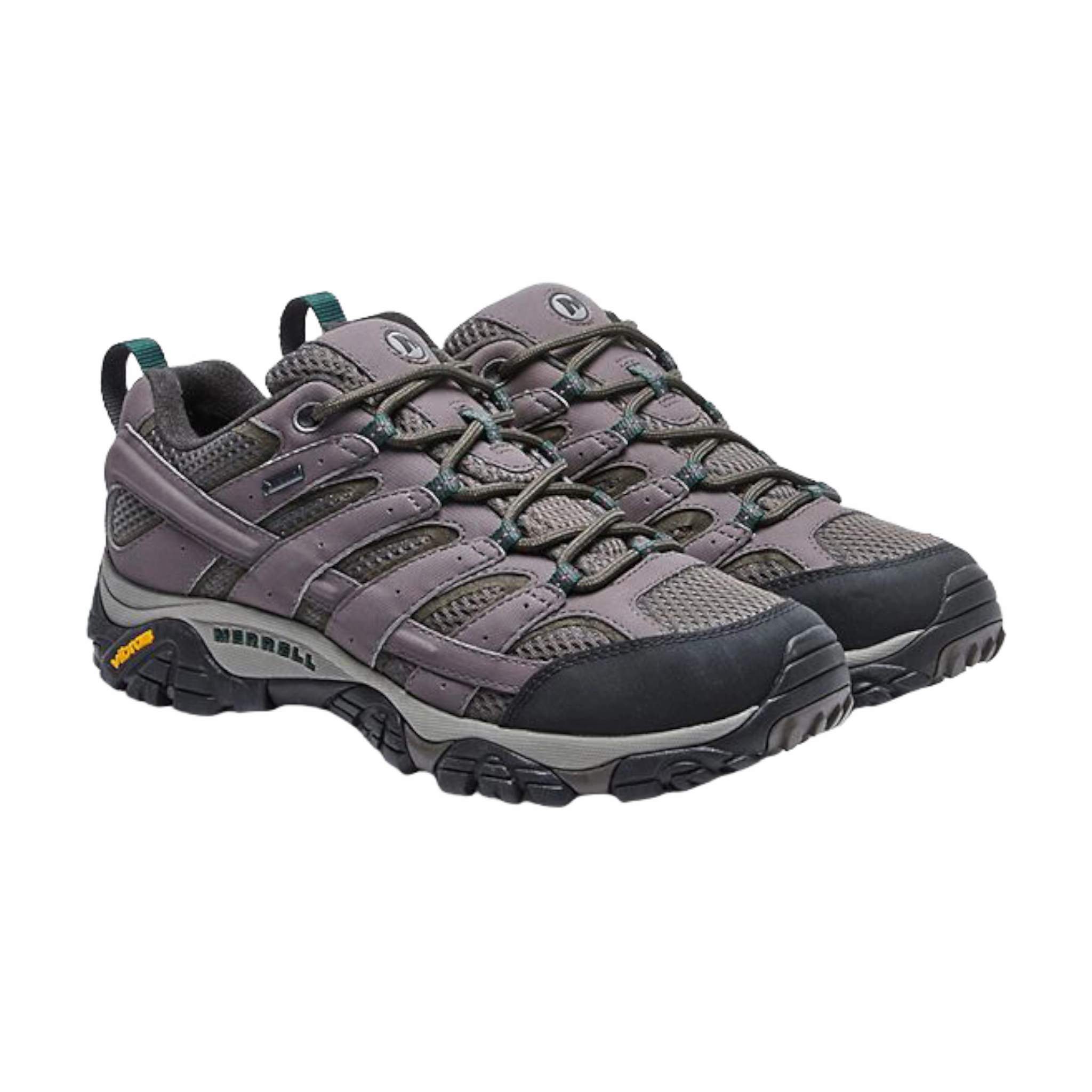 Men's Moab 2 GORE-TEX
