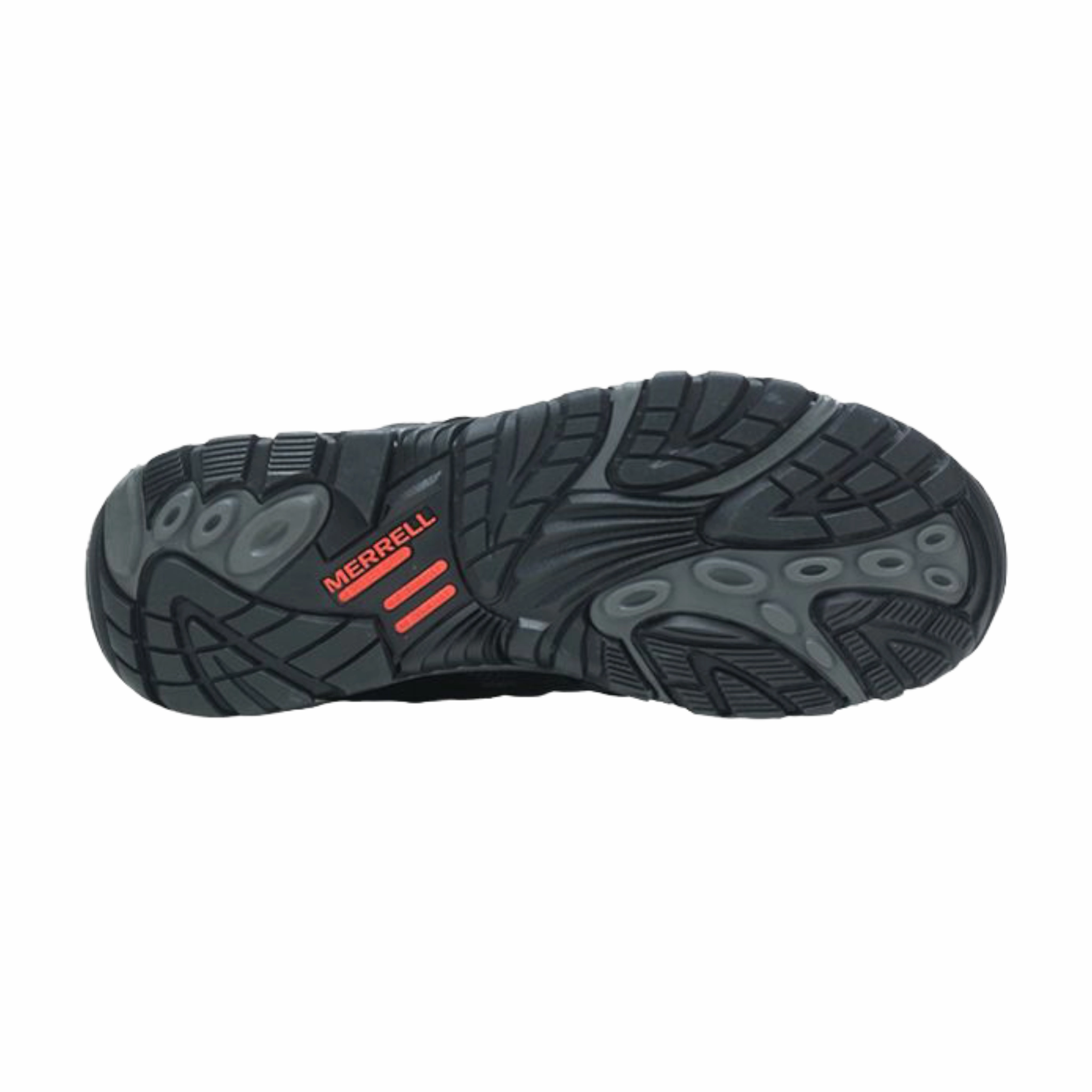 Men's Moab Velocity Mid Waterproof Carbon Fiber