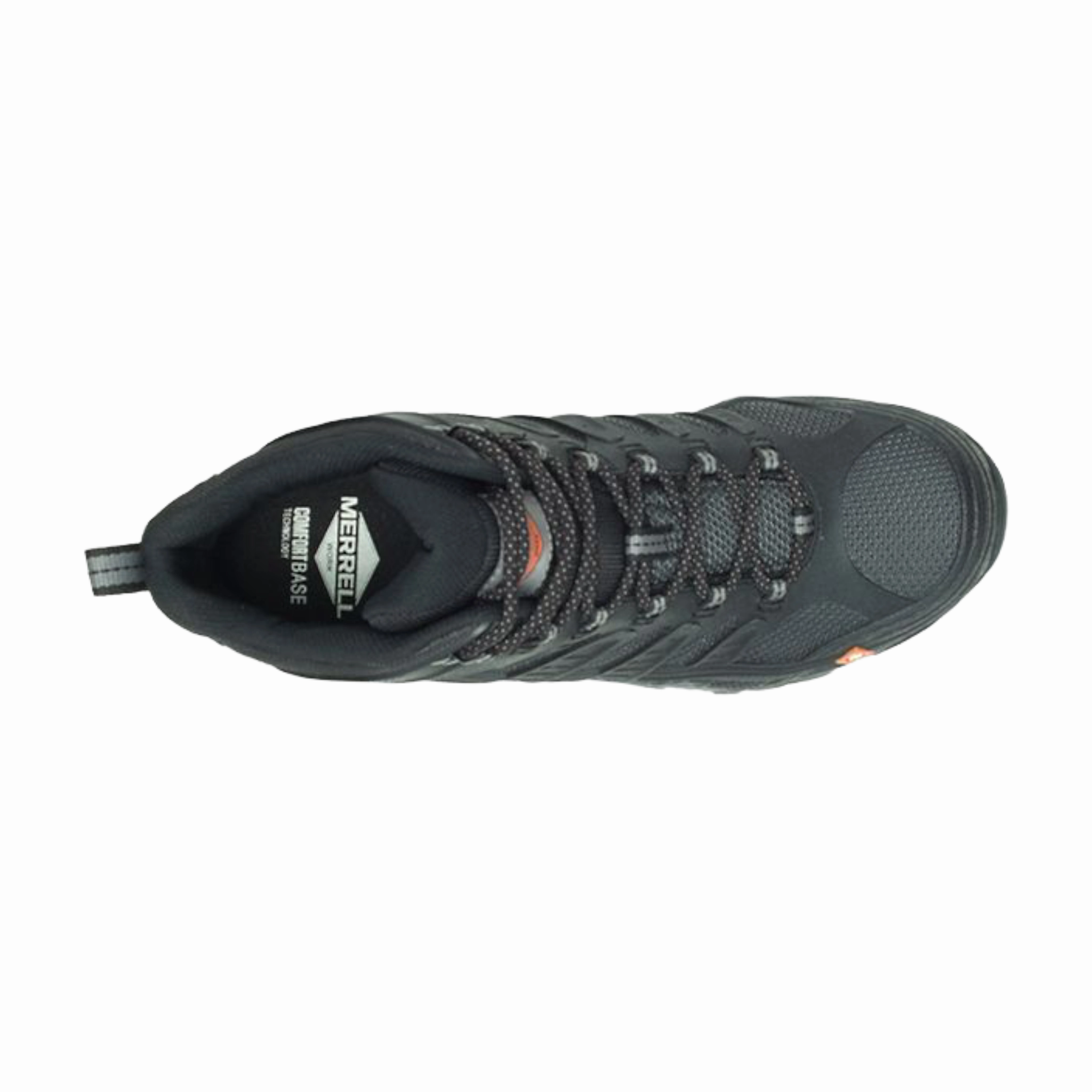 Men's Moab Velocity Mid Waterproof Carbon Fiber