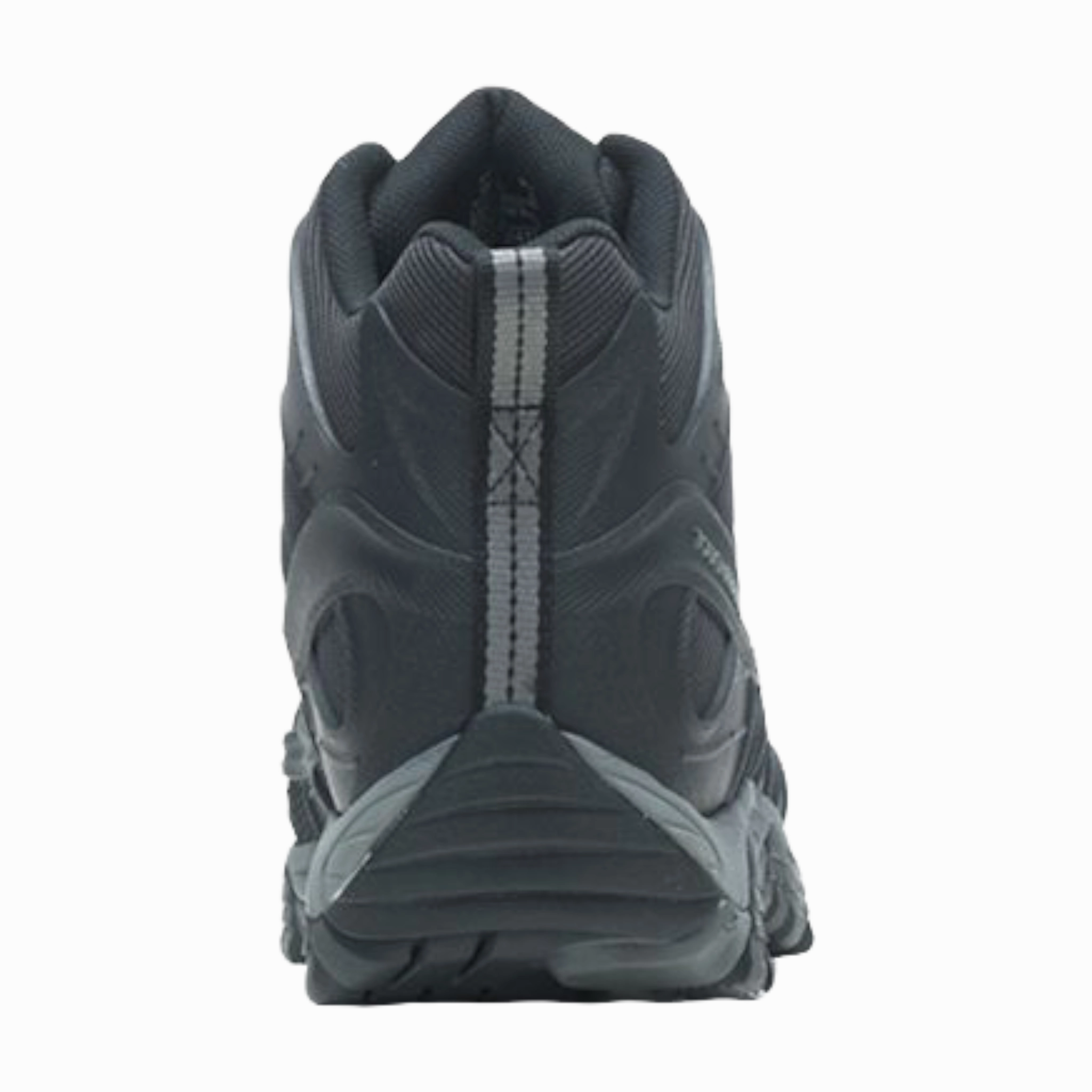 Men's Moab Velocity Mid Waterproof Carbon Fiber