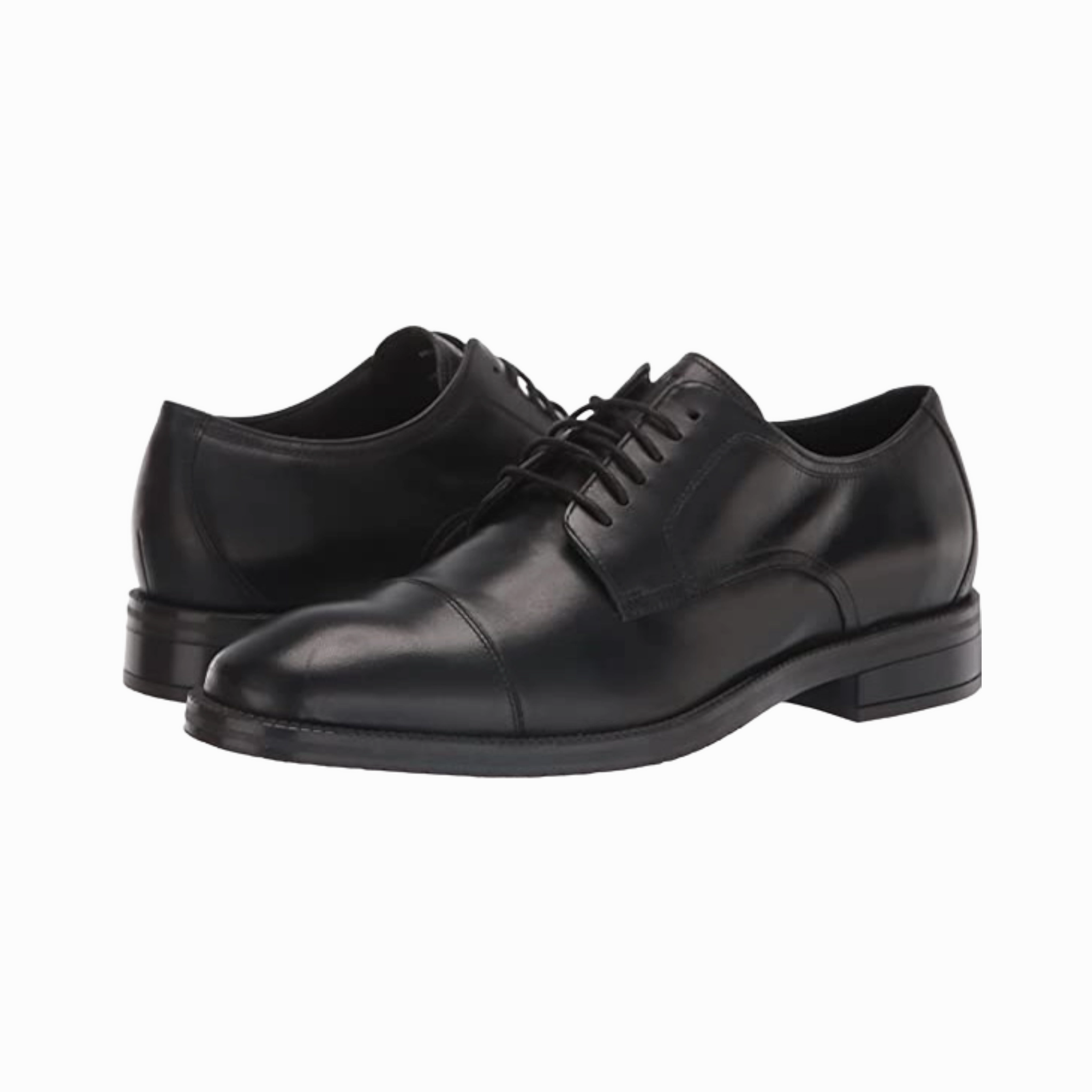Men's Modern Essentials Cap Toe Oxford Waterproof