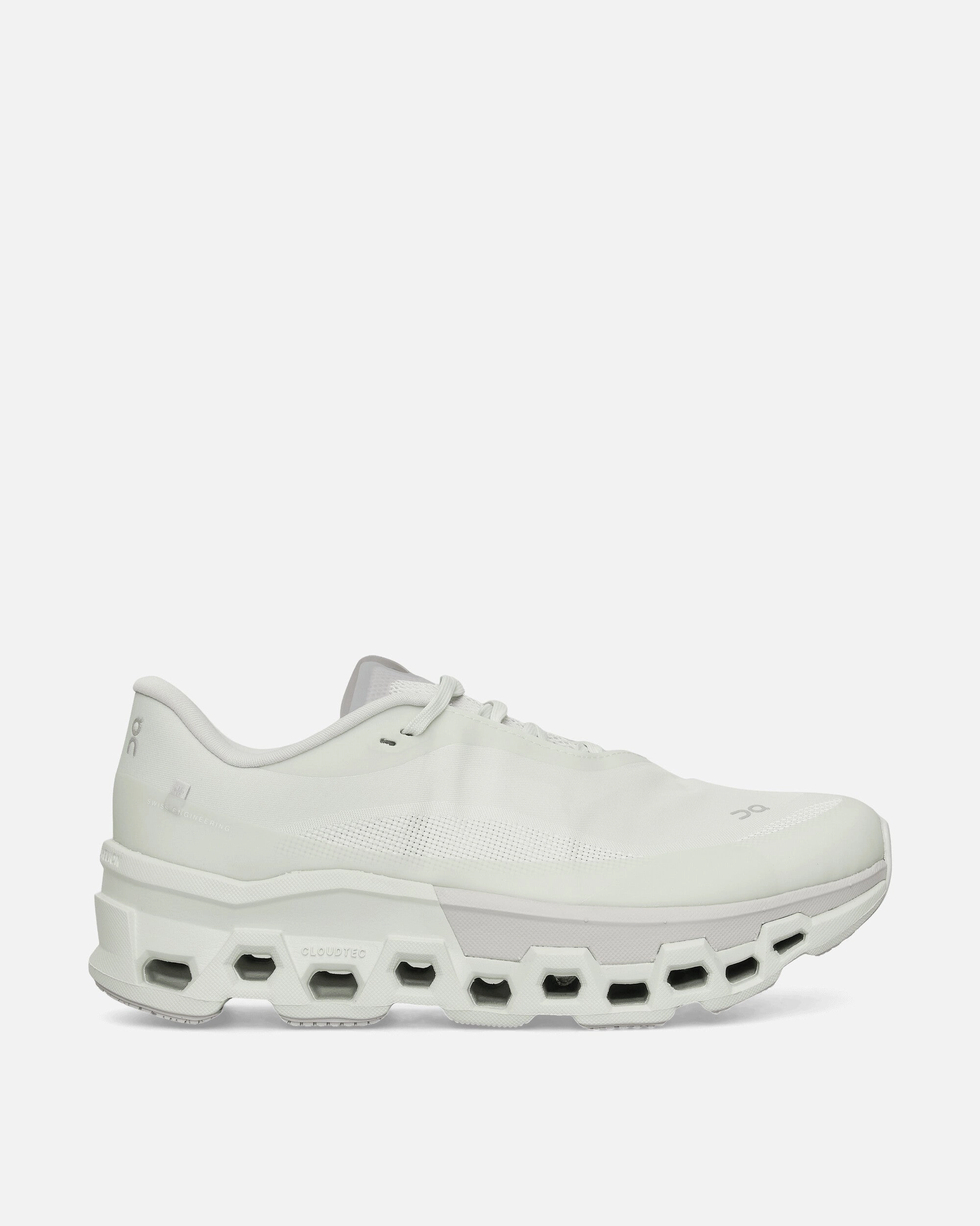 Men's POST ARCHIVE FACTION (PAF) Cloudmonster 2 Sneakers Vapor / Frost