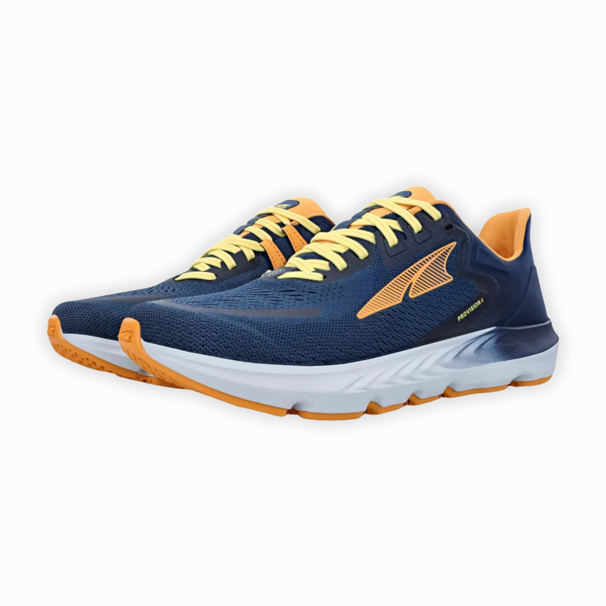 Men's Provision 6