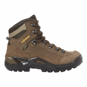 Men's Renegade GTX Mid Wide