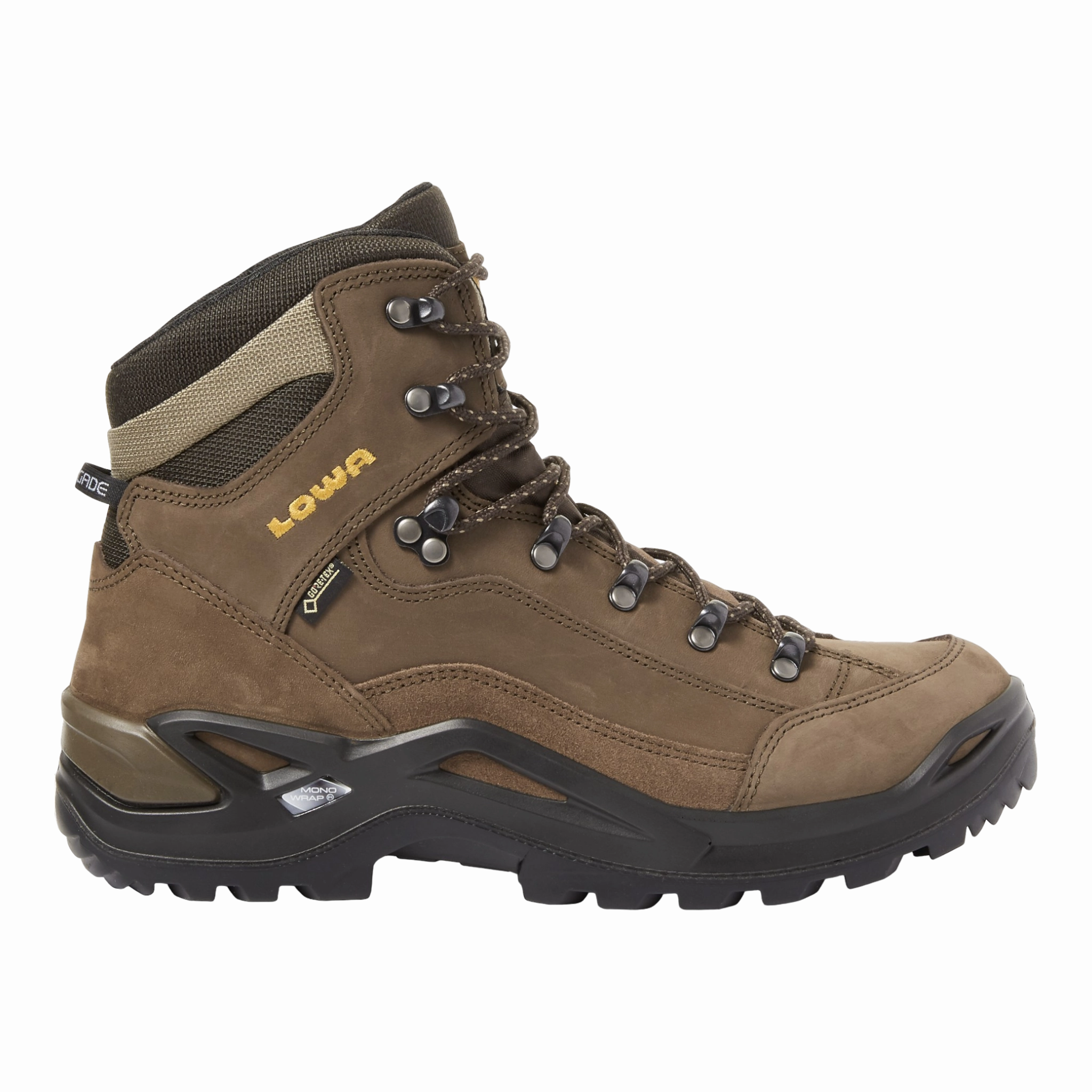 Men's Renegade GTX Mid Wide