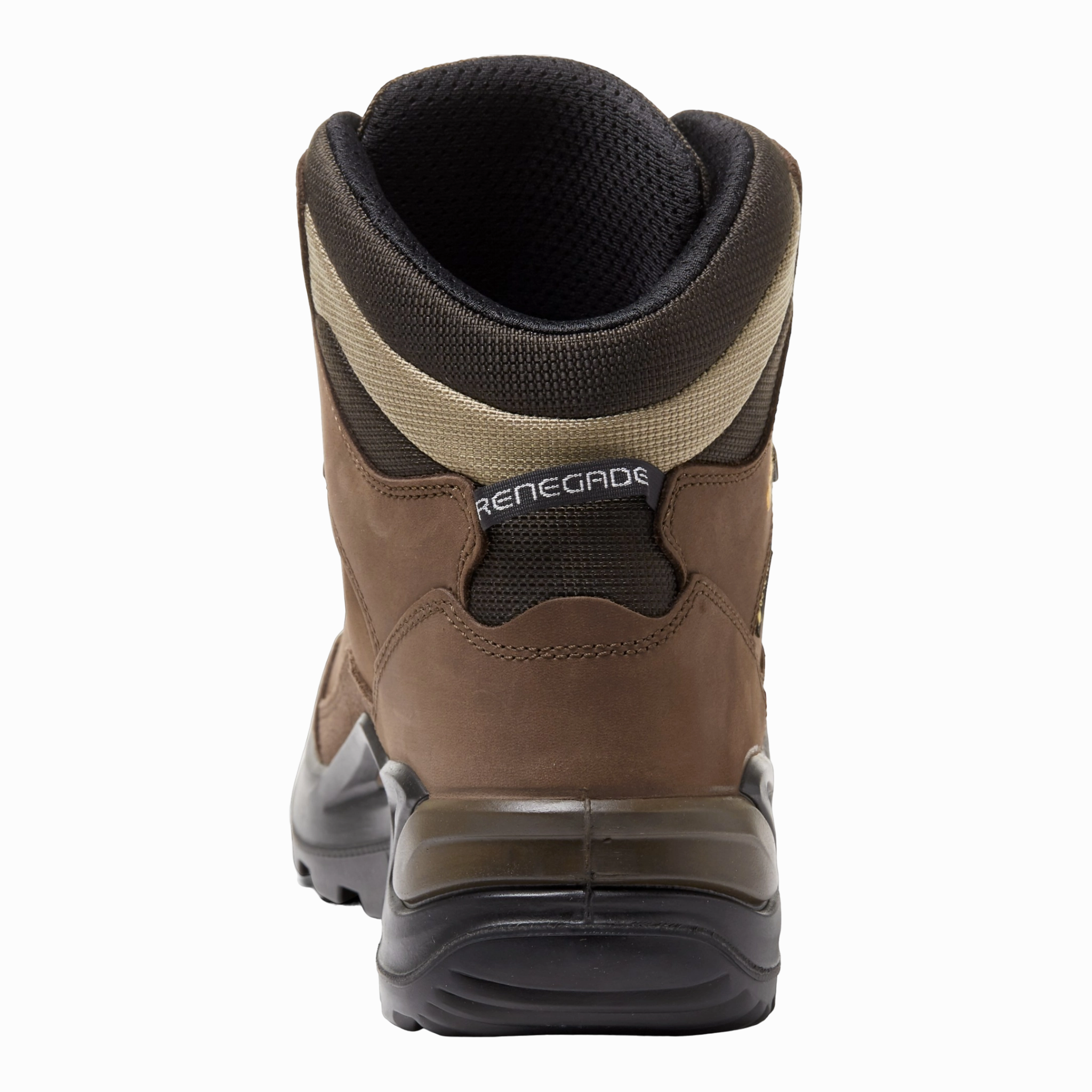 Men's Renegade GTX Mid Wide