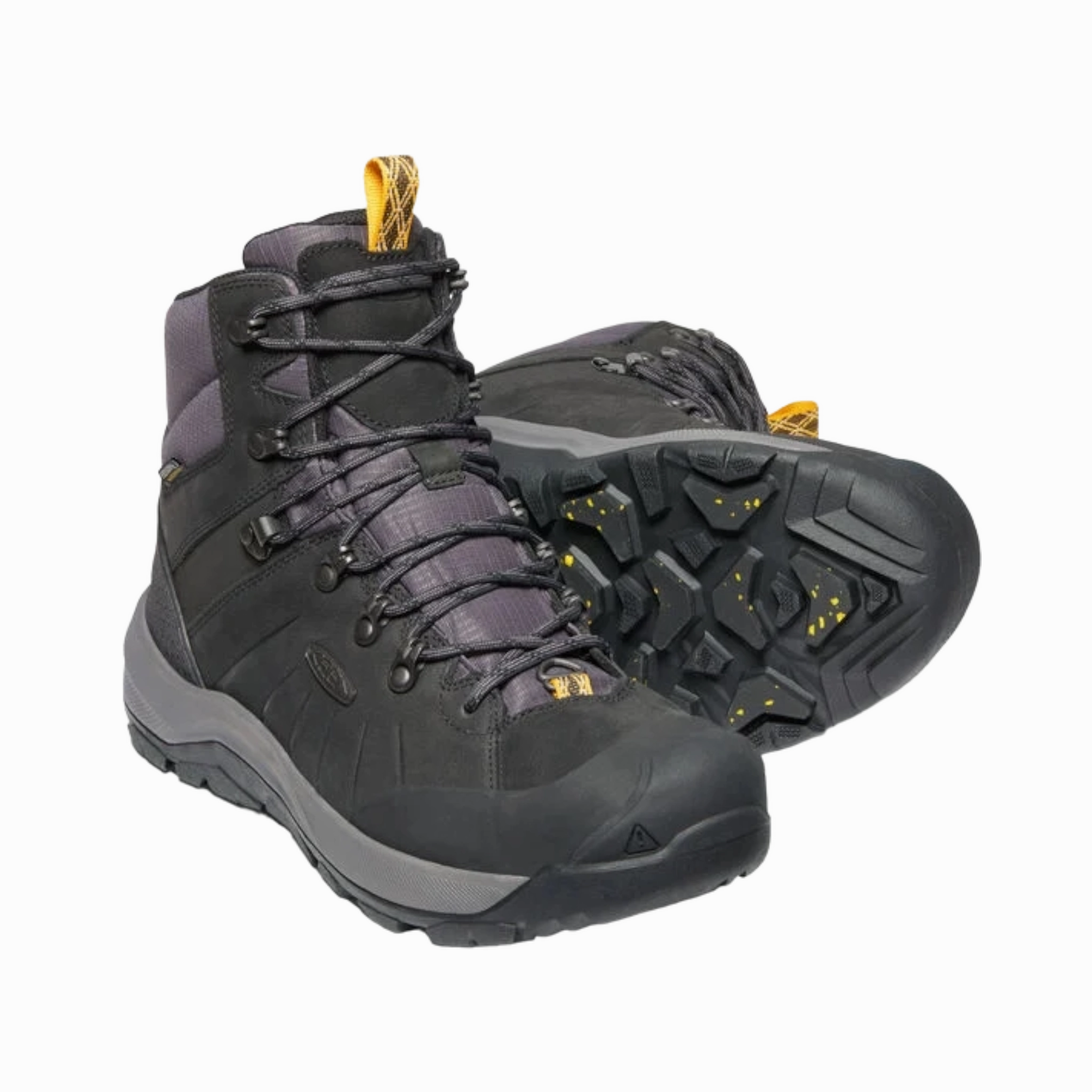 Men's Revel IV Polar Boot