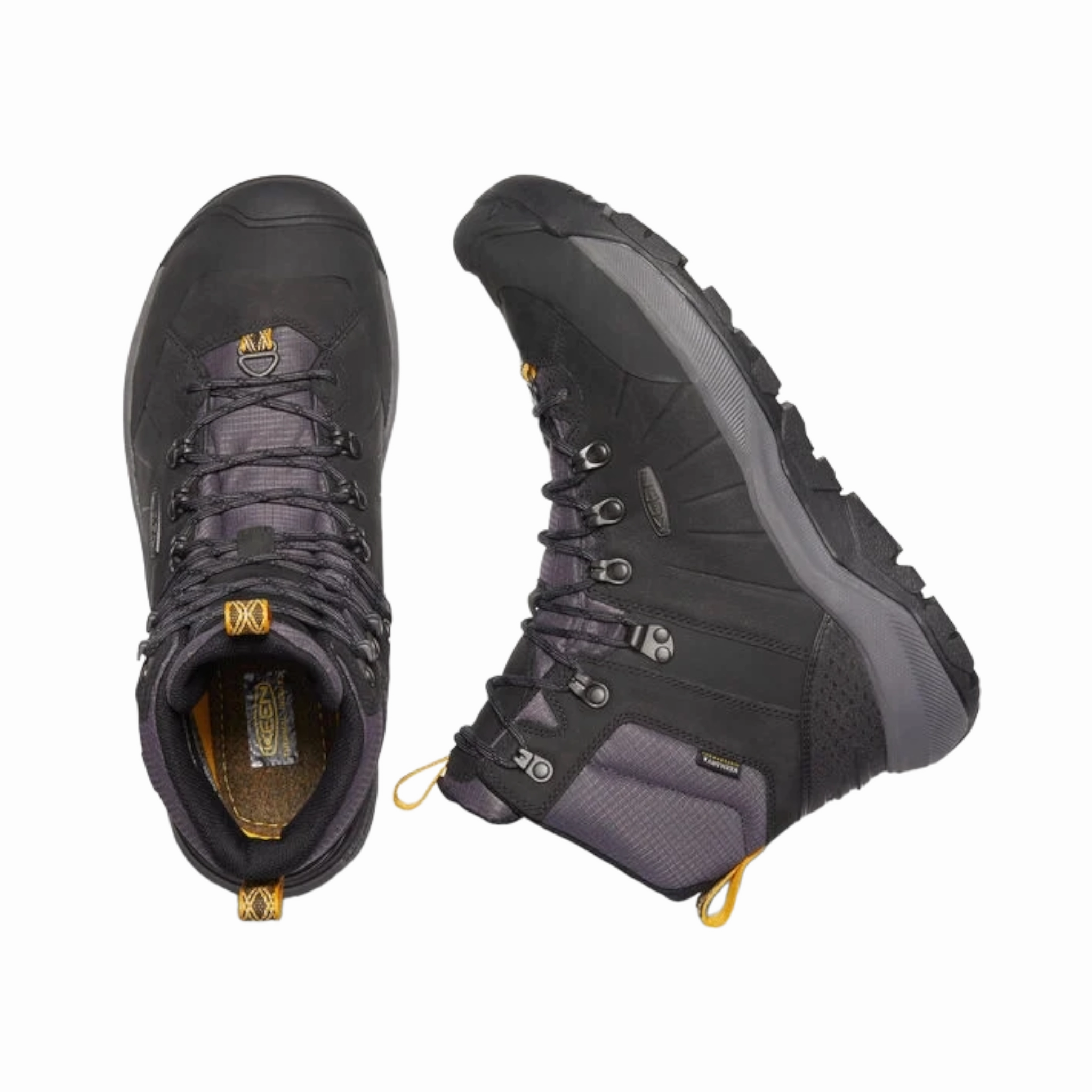 Men's Revel IV Polar Boot
