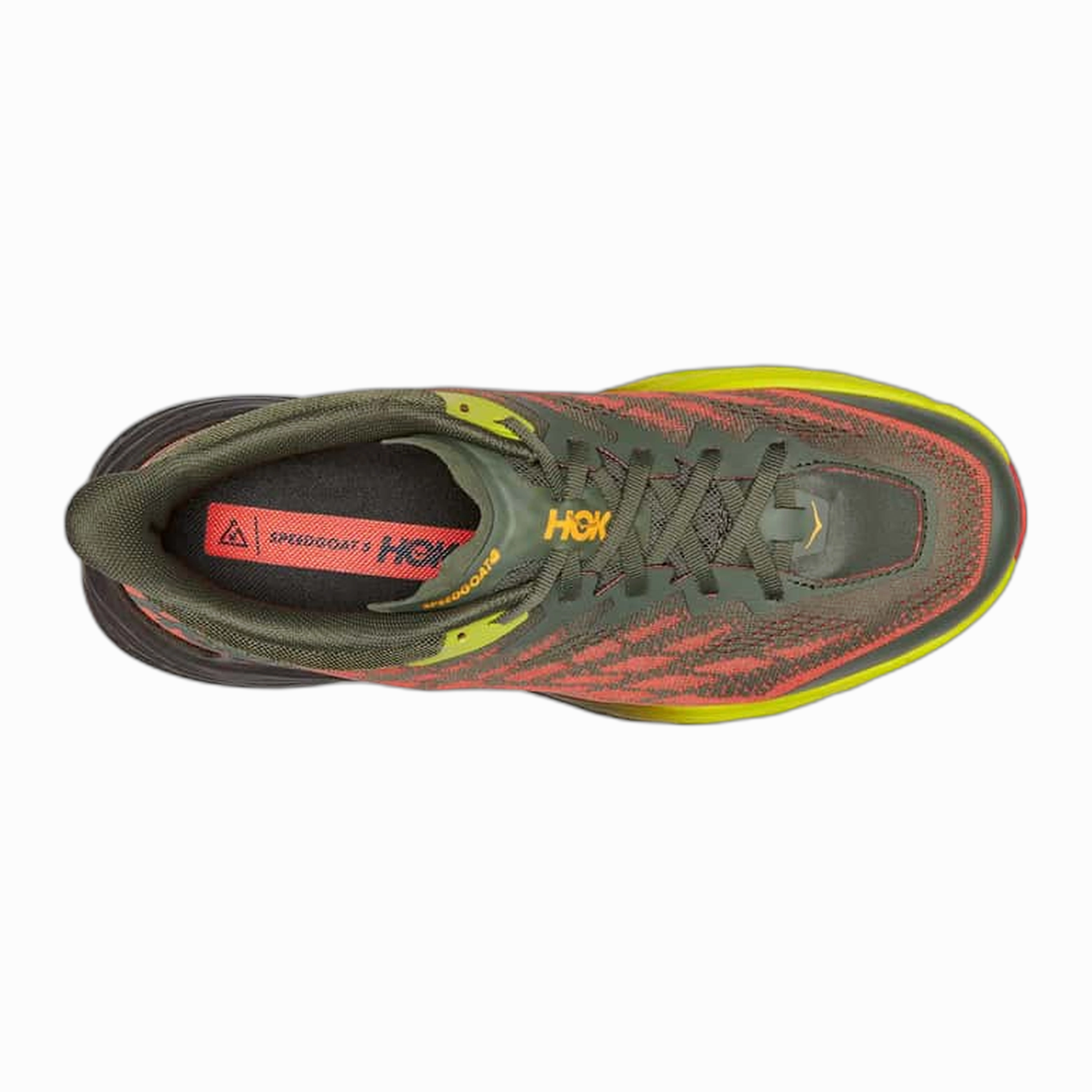 Men's Speedgoat 5