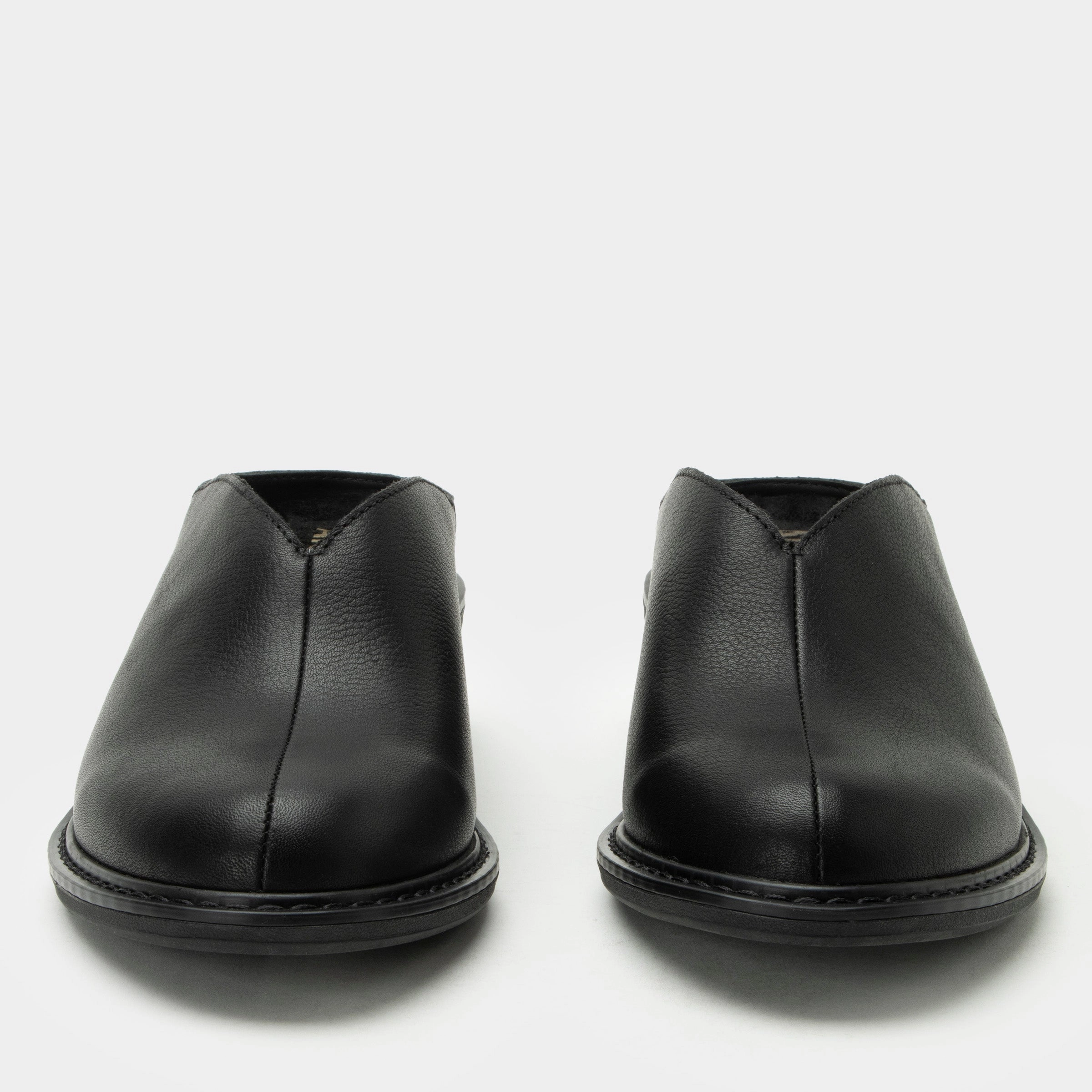 Michy Black Bird Shoe