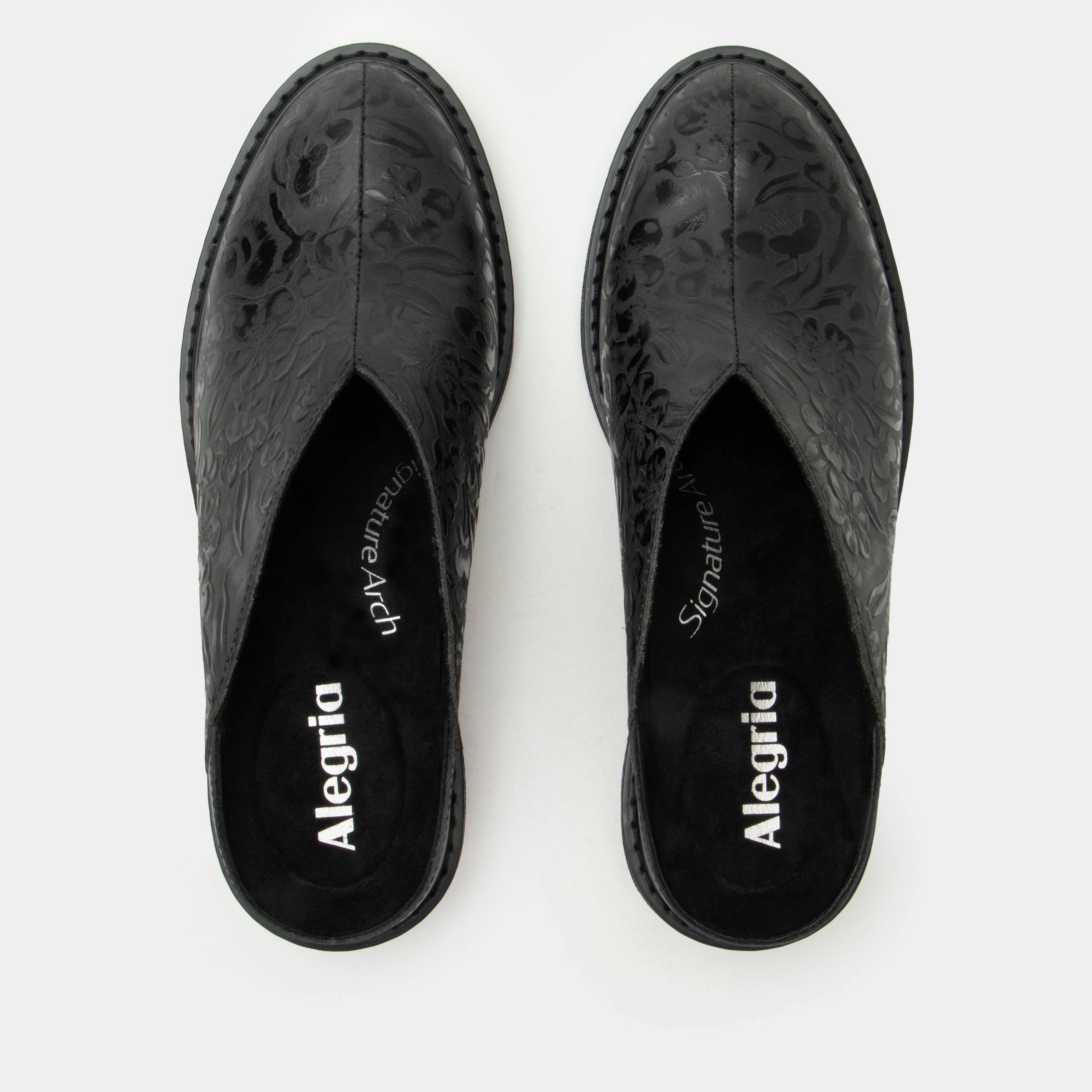 Michy Loretta Crow Shoe