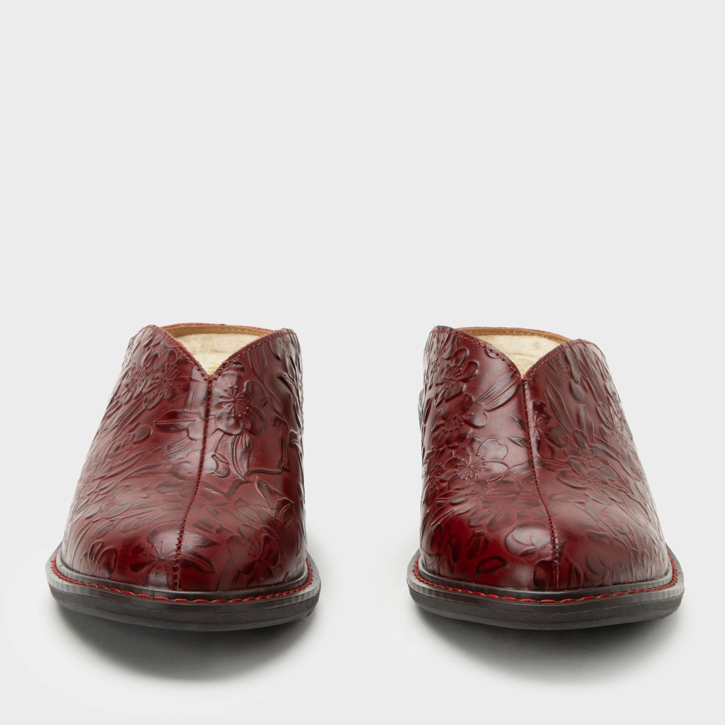 Michy Loretta Roja Shoe