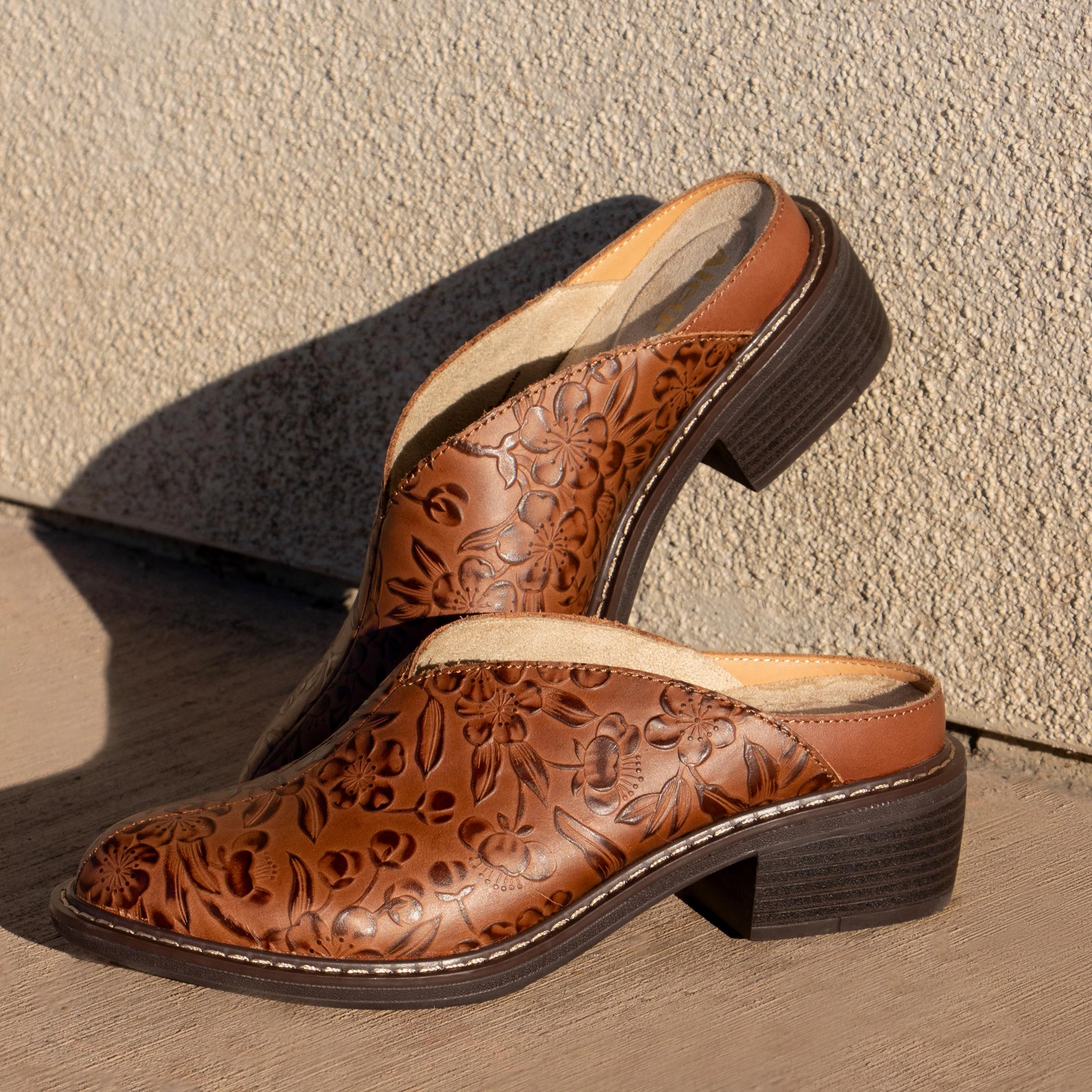 Michy Loretta Shoe