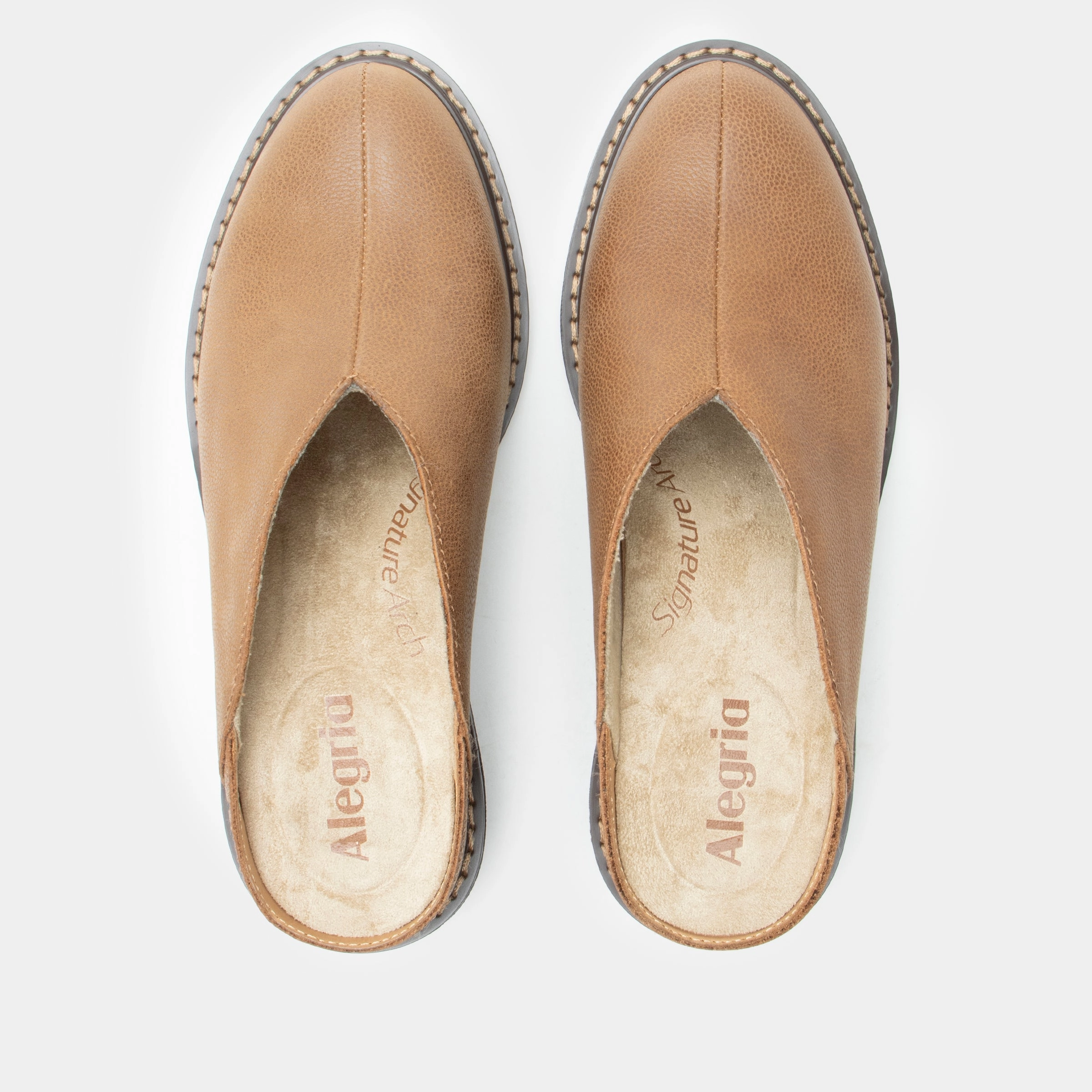 Michy Maple Shoe