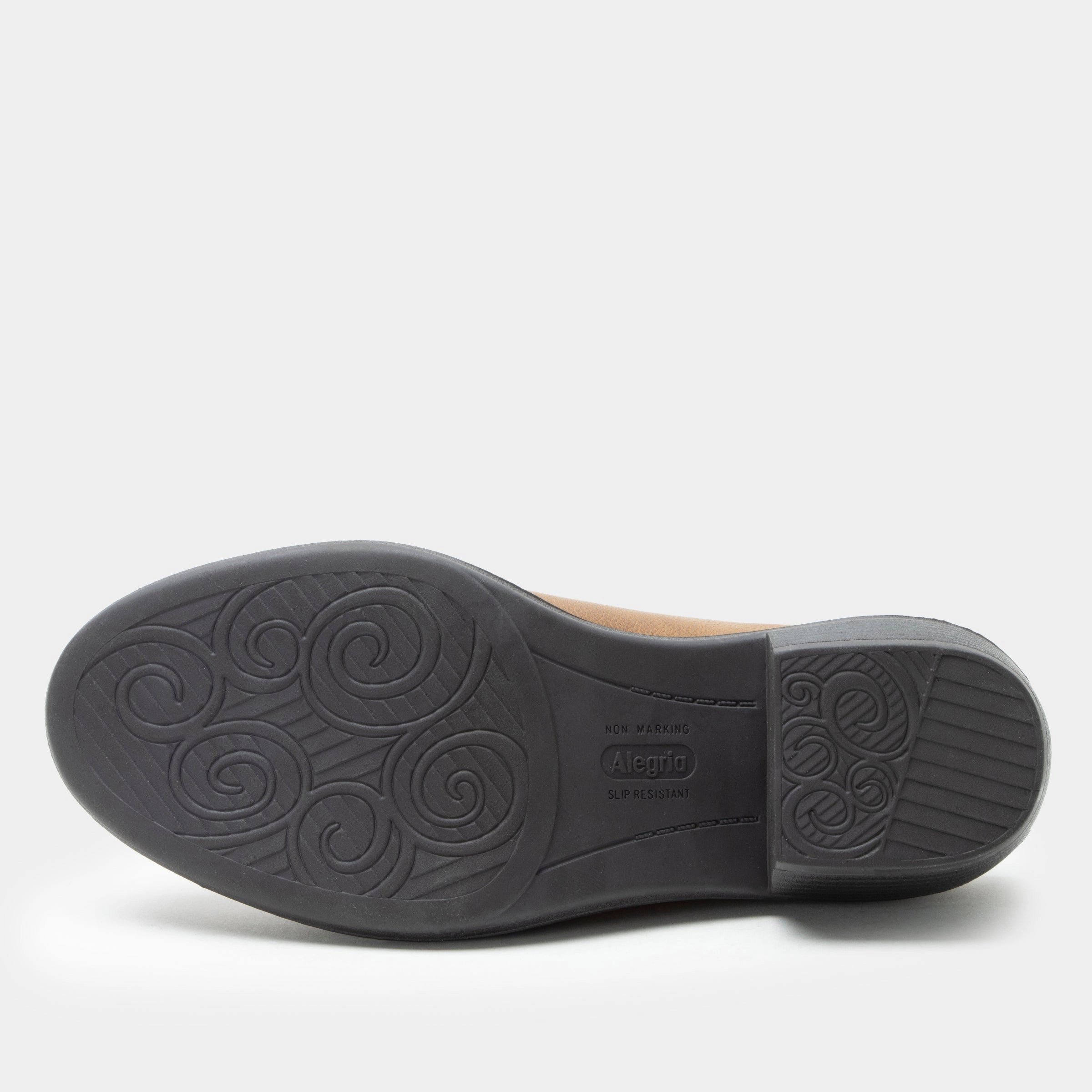 Michy Maple Shoe