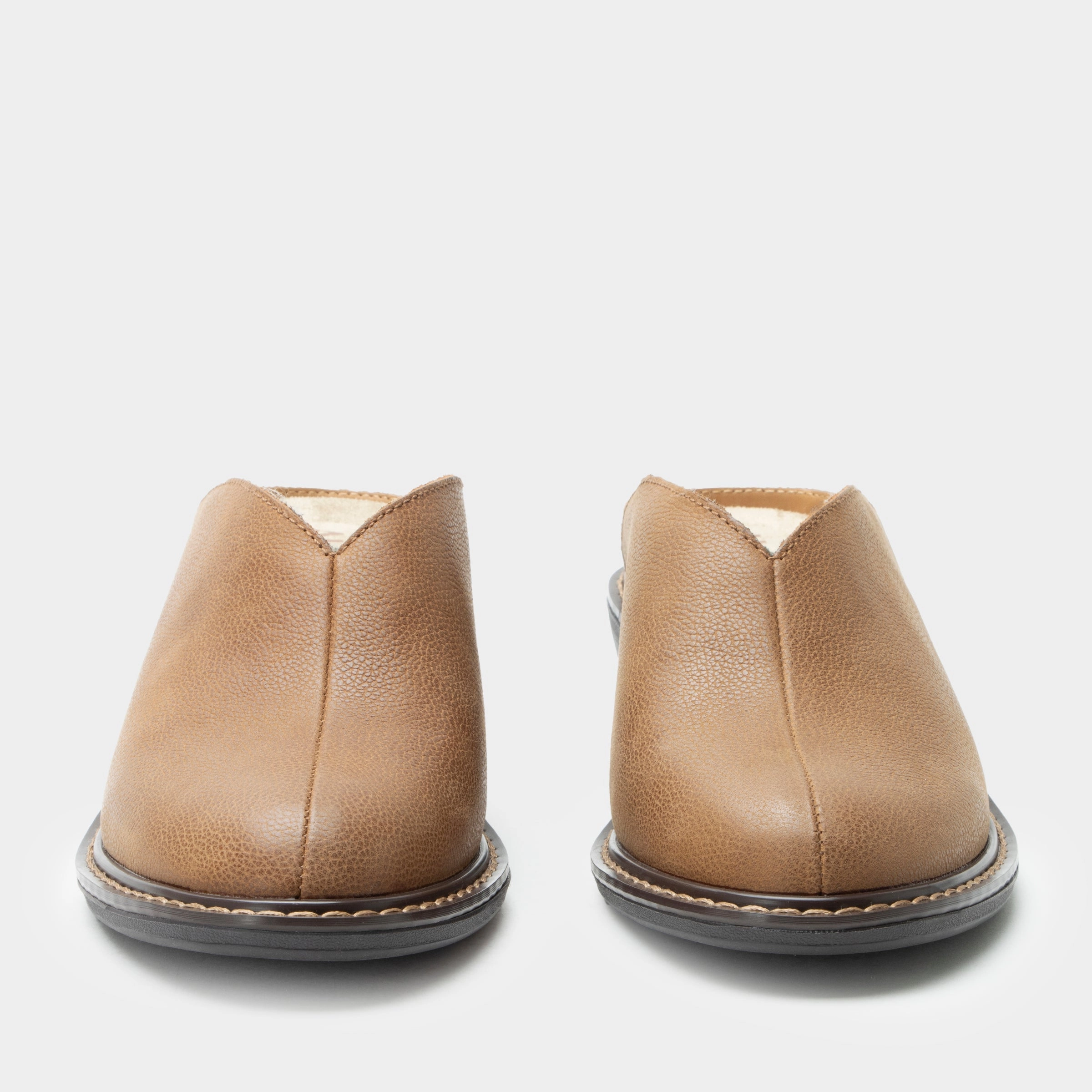 Michy Maple Shoe