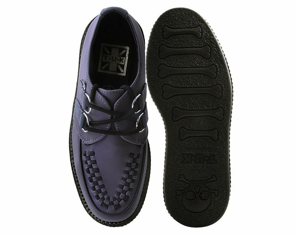 Midnight Chameleon Viva Mondo Creeper